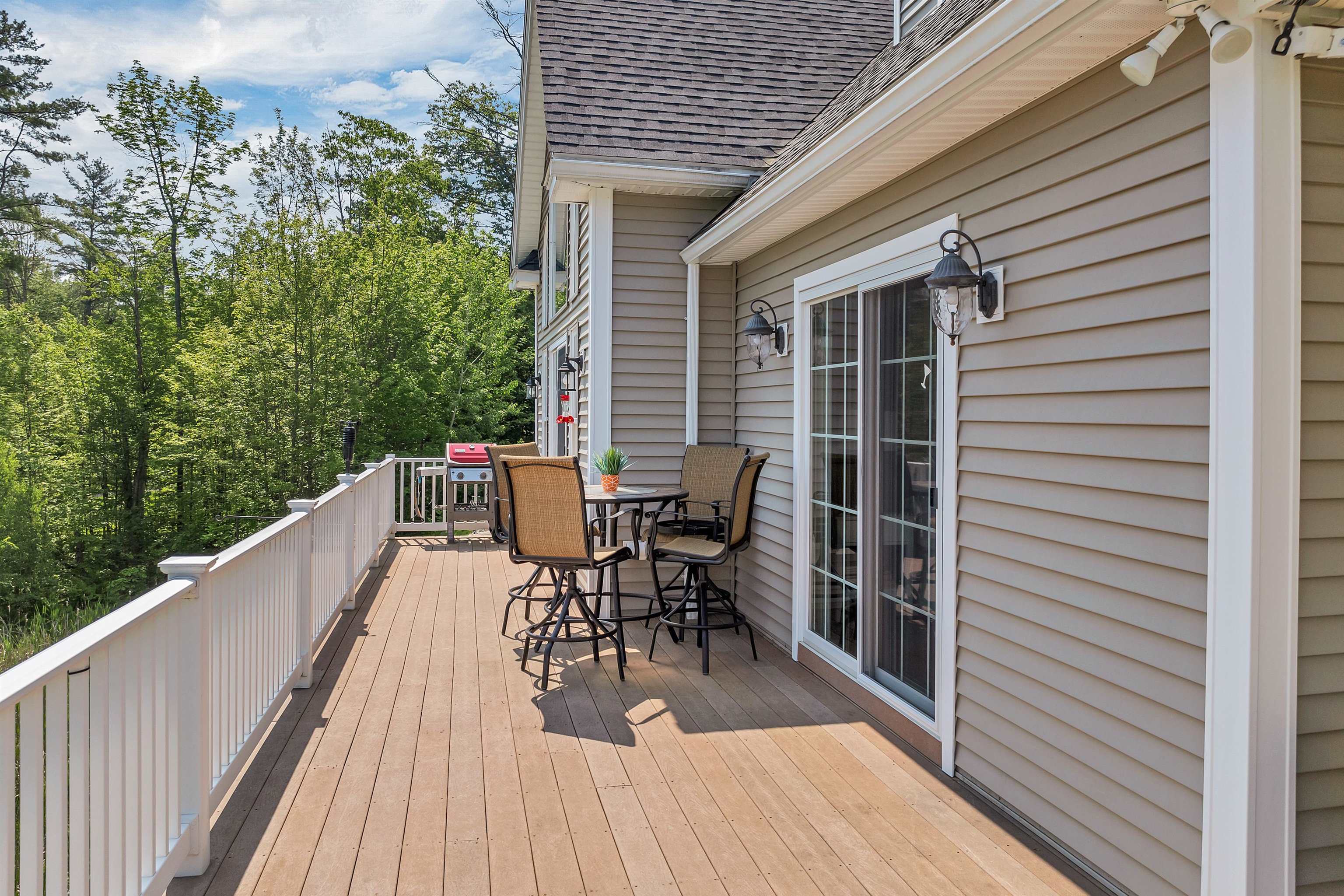 4 Mountain Ridge Drive Meredith, NH 03253 - Photo 12 of 56