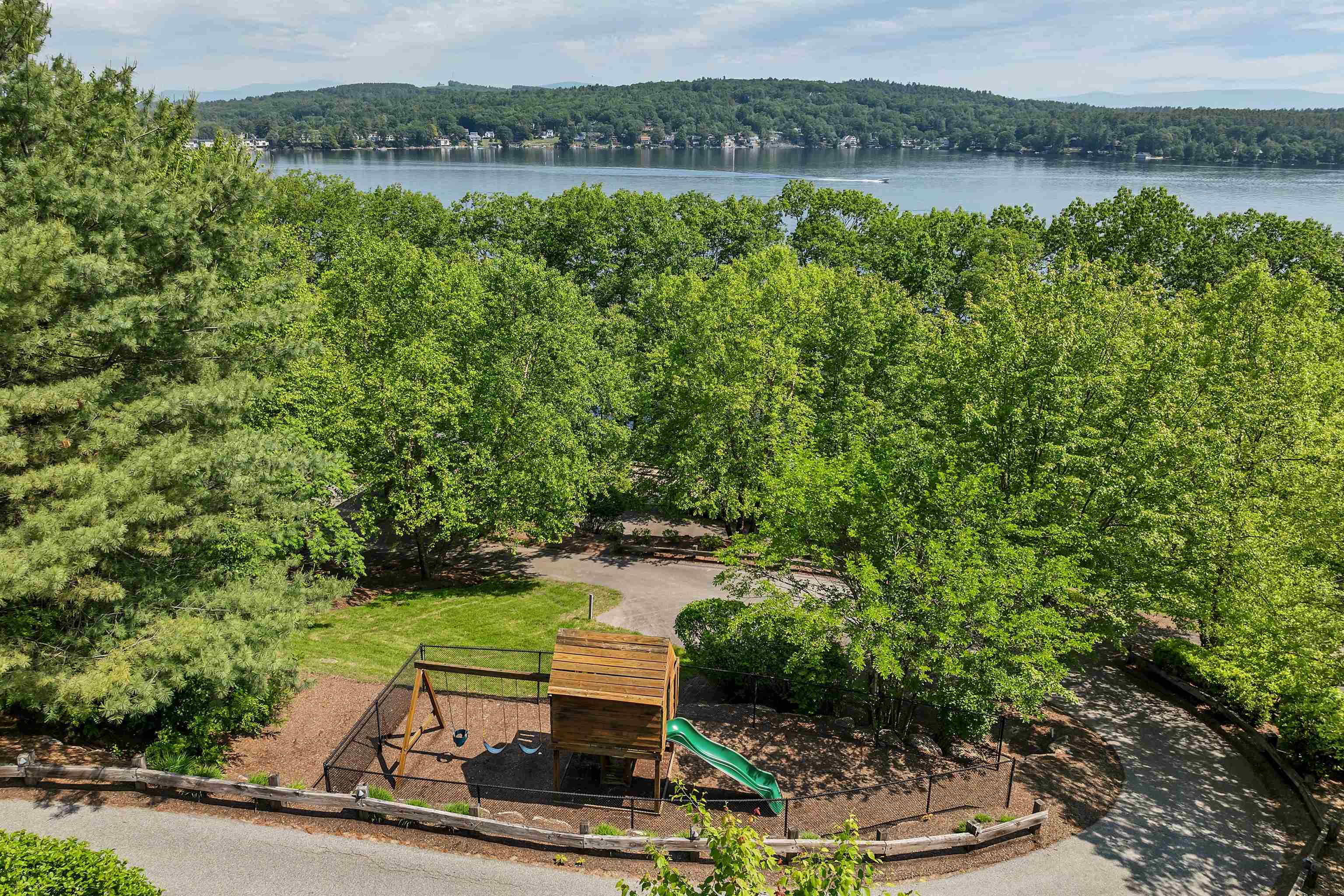 4 Mountain Ridge Drive Meredith, NH 03253 - Photo 14 of 56