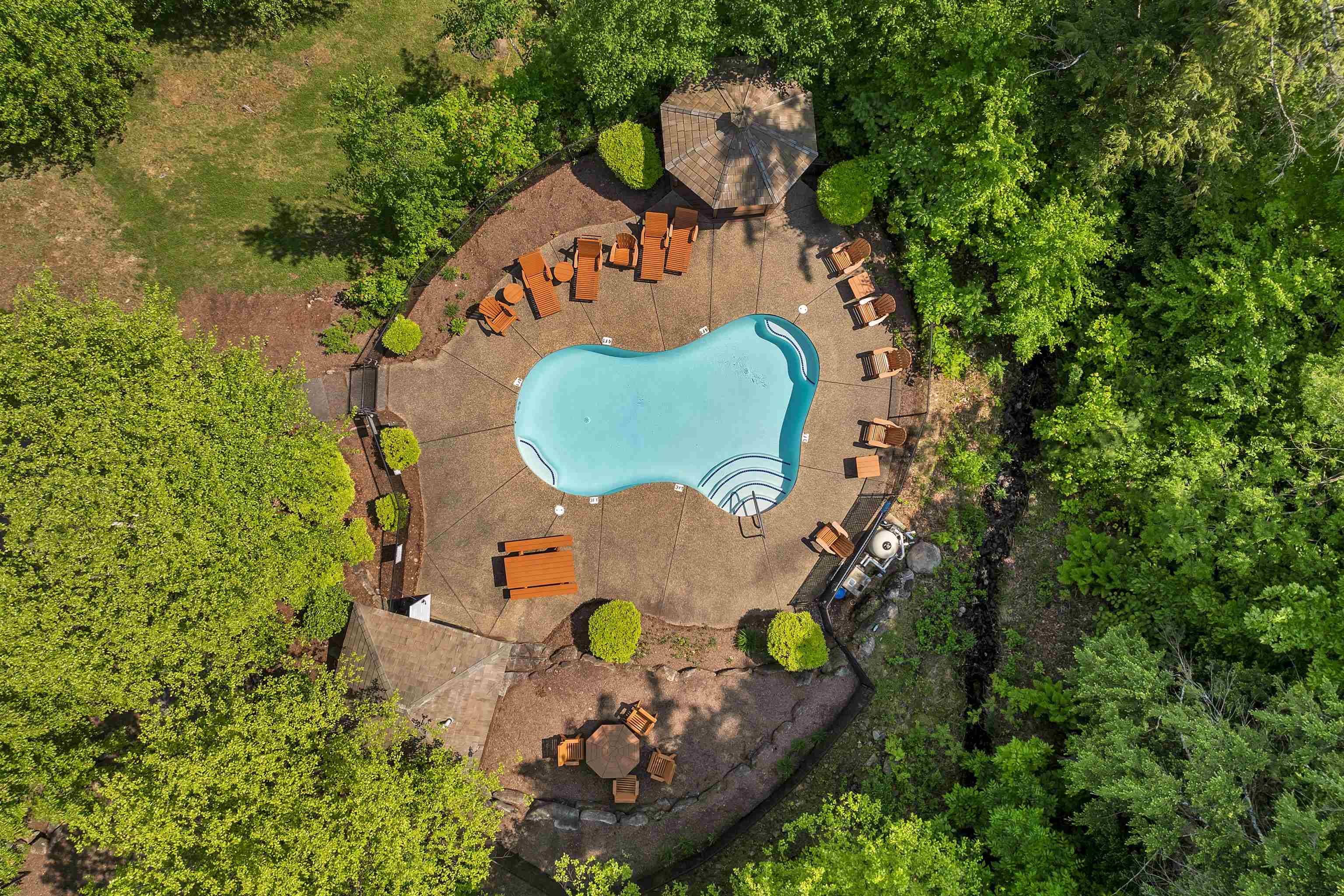 4 Mountain Ridge Drive Meredith, NH 03253 - Photo 15 of 56