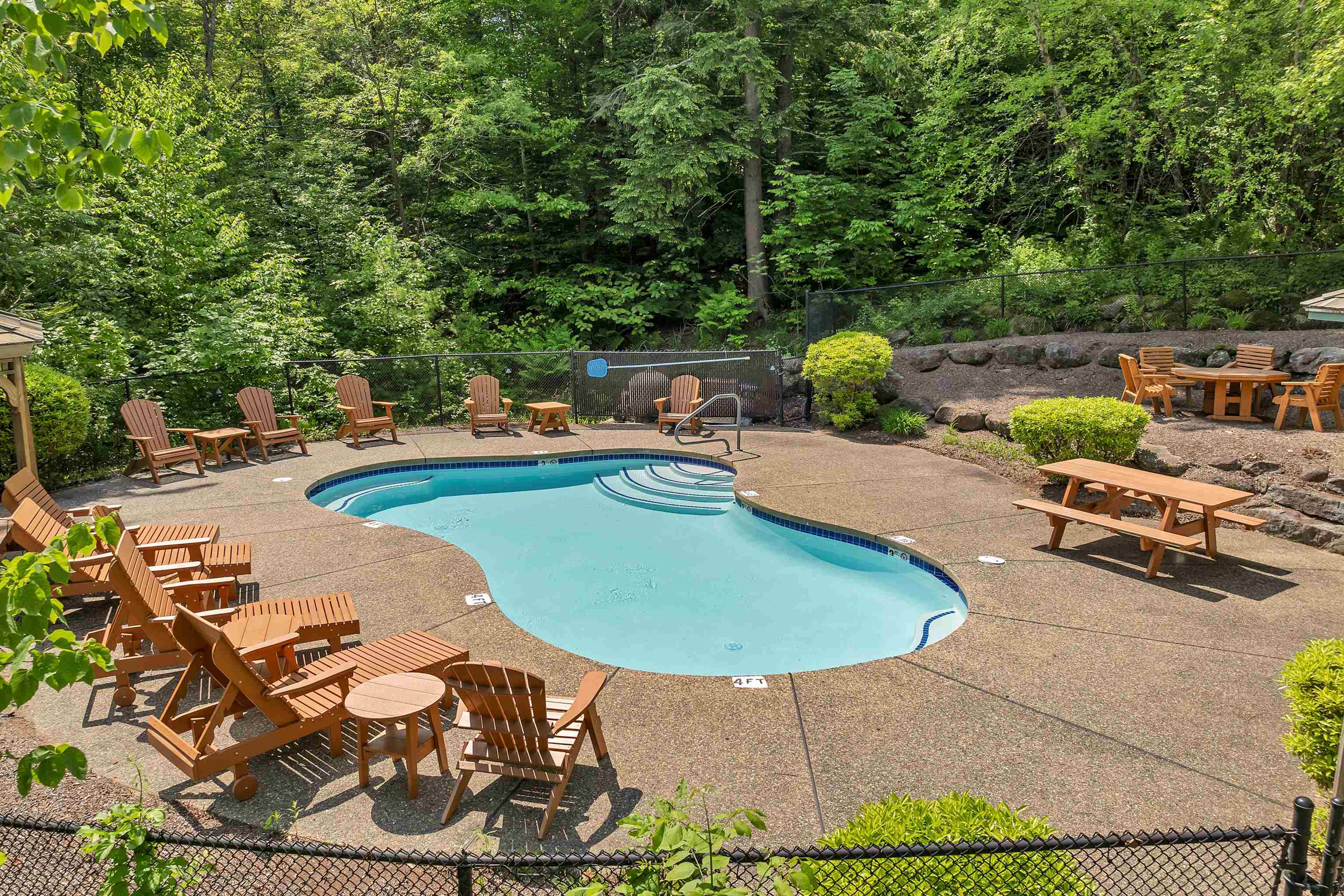 4 Mountain Ridge Drive Meredith, NH 03253 - Photo 16 of 56