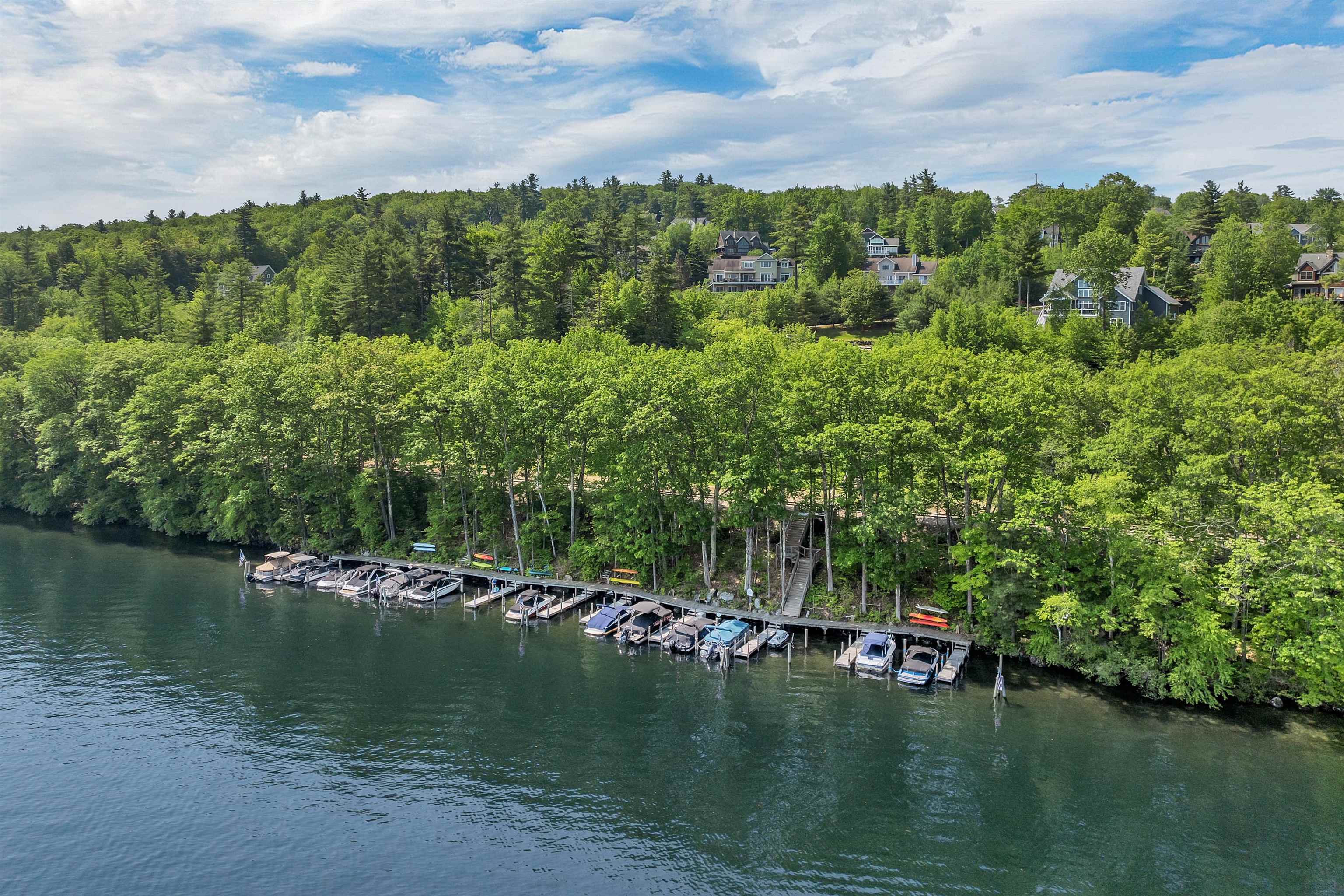 4 Mountain Ridge Drive Meredith, NH 03253 - Photo 17 of 56