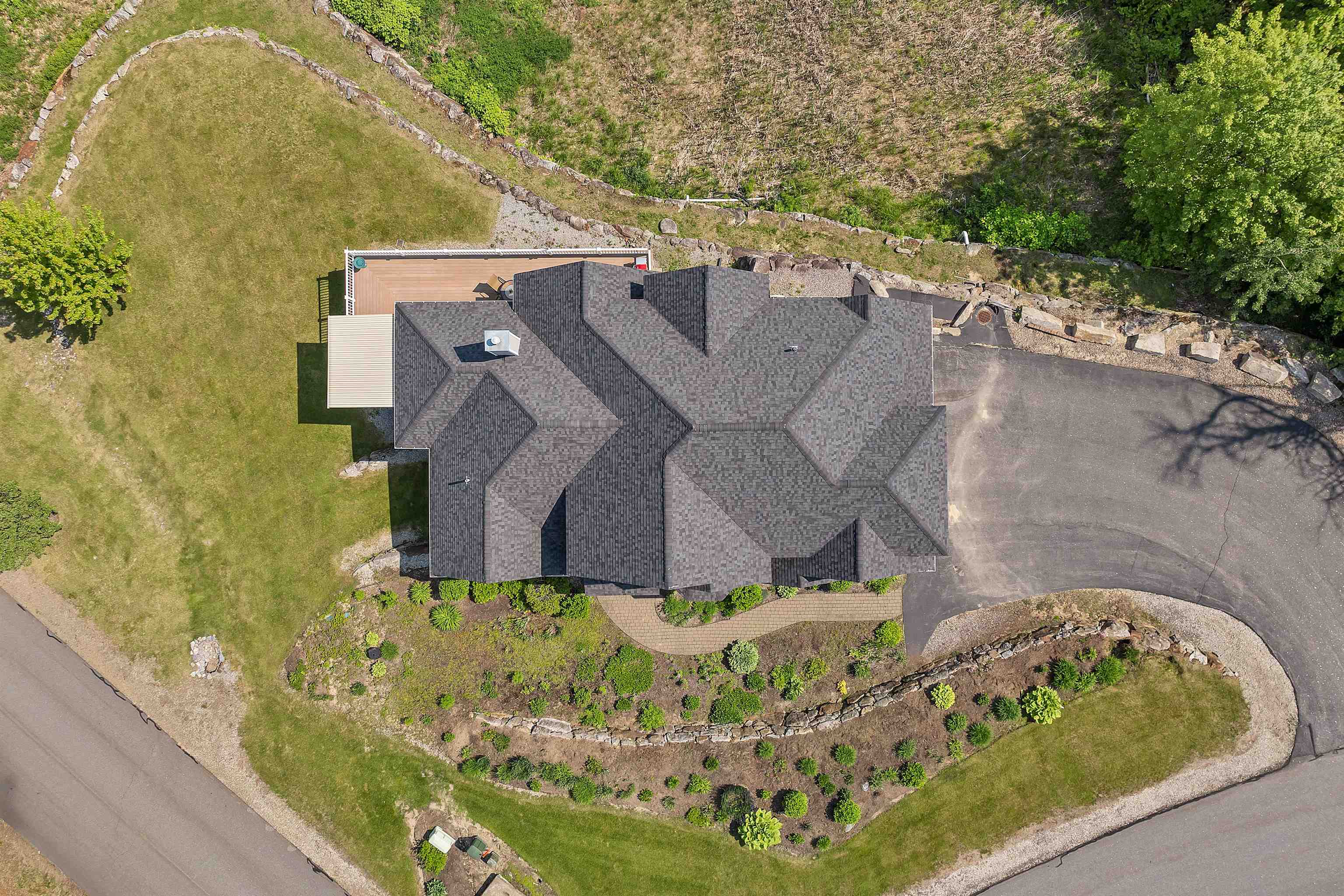 4 Mountain Ridge Drive Meredith, NH 03253 - Photo 20 of 56