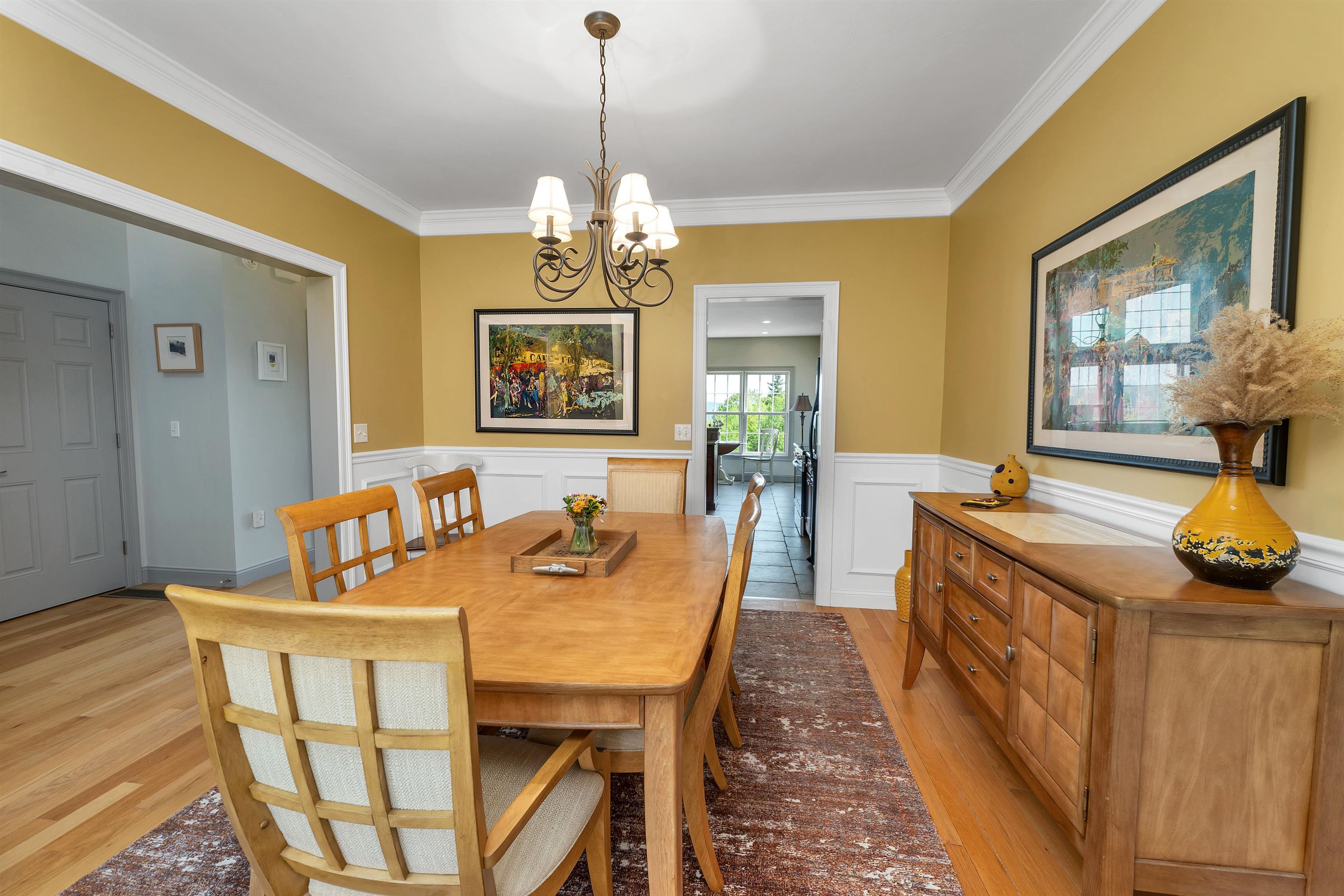 4 Mountain Ridge Drive Meredith, NH 03253 - Photo 21 of 56