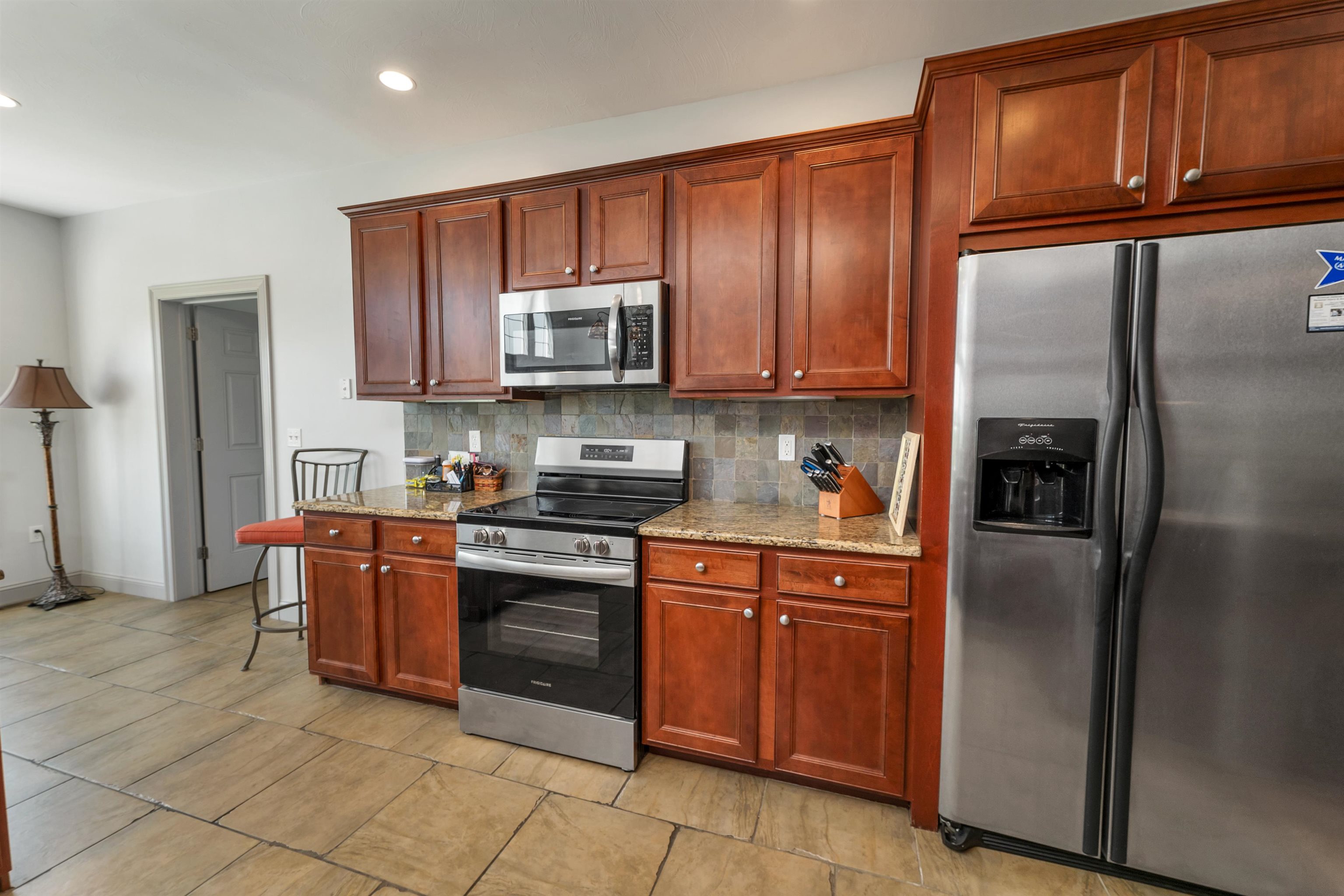 4 Mountain Ridge Drive Meredith, NH 03253 - Photo 24 of 56