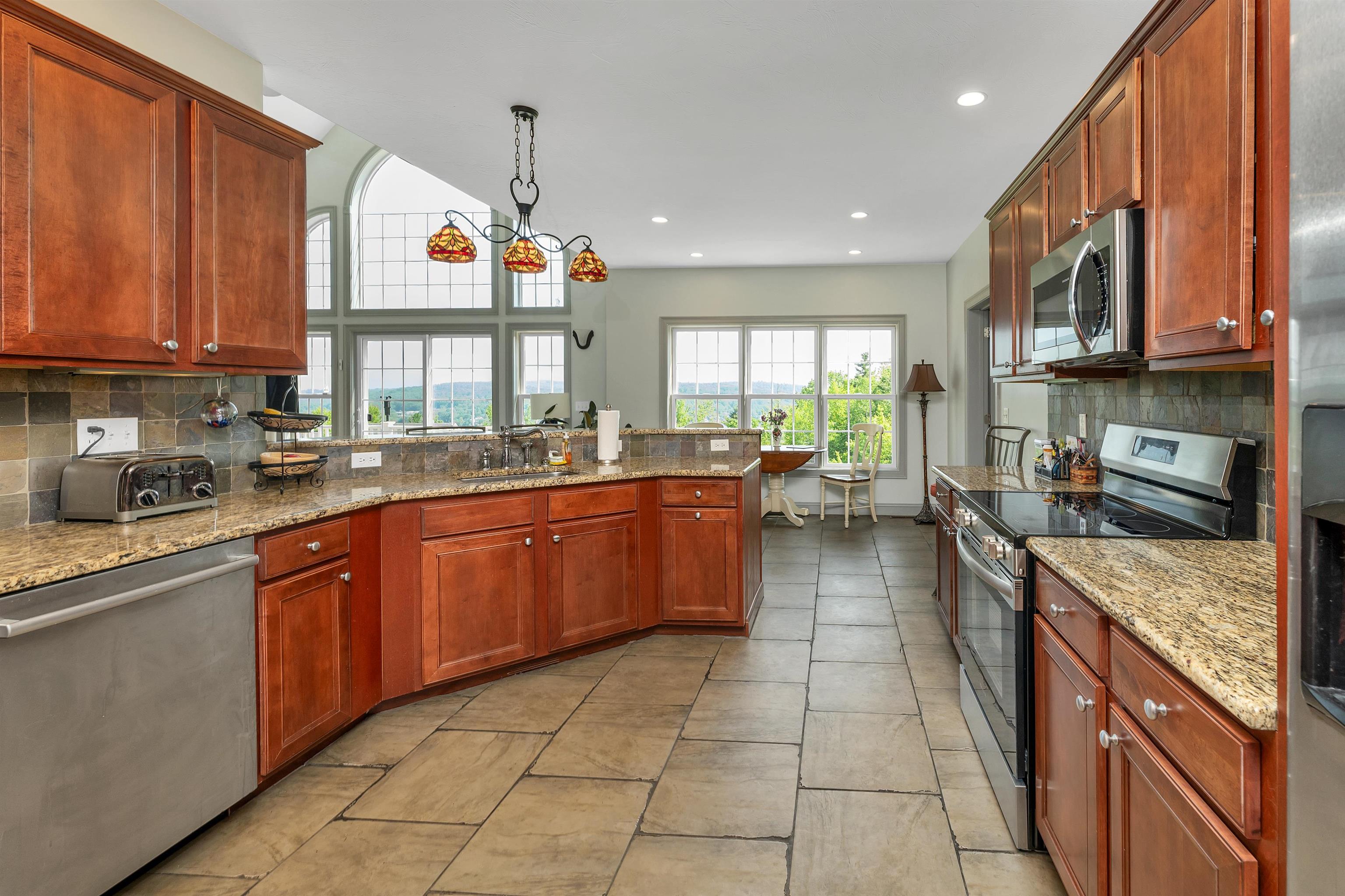 4 Mountain Ridge Drive Meredith, NH 03253 - Photo 25 of 56