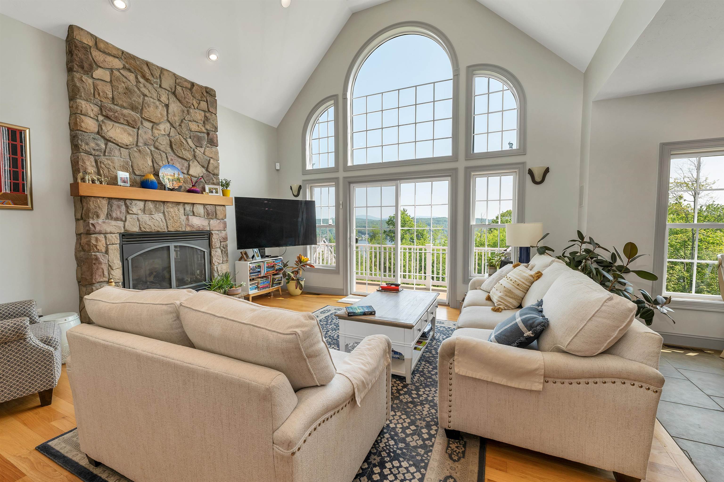 4 Mountain Ridge Drive Meredith, NH 03253 - Photo 26 of 56