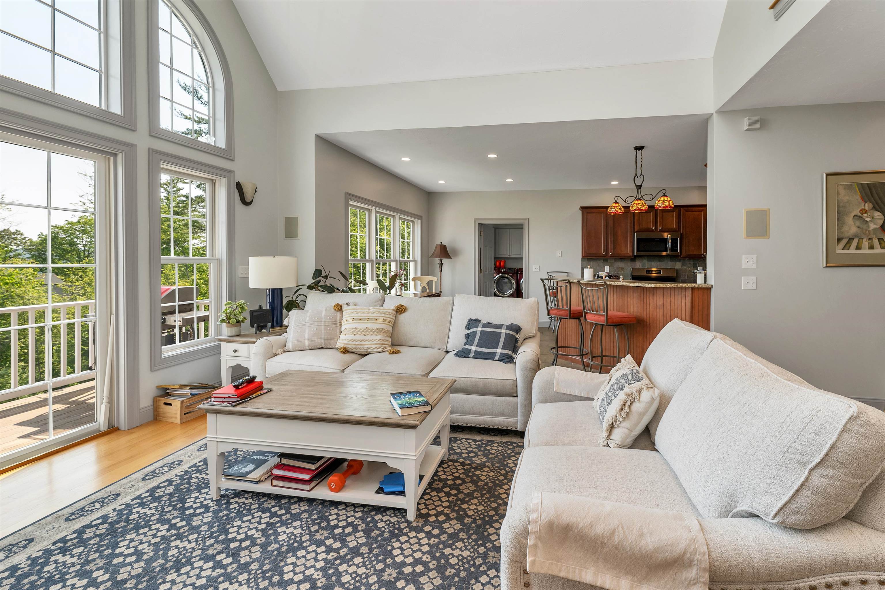 4 Mountain Ridge Drive Meredith, NH 03253 - Photo 27 of 56