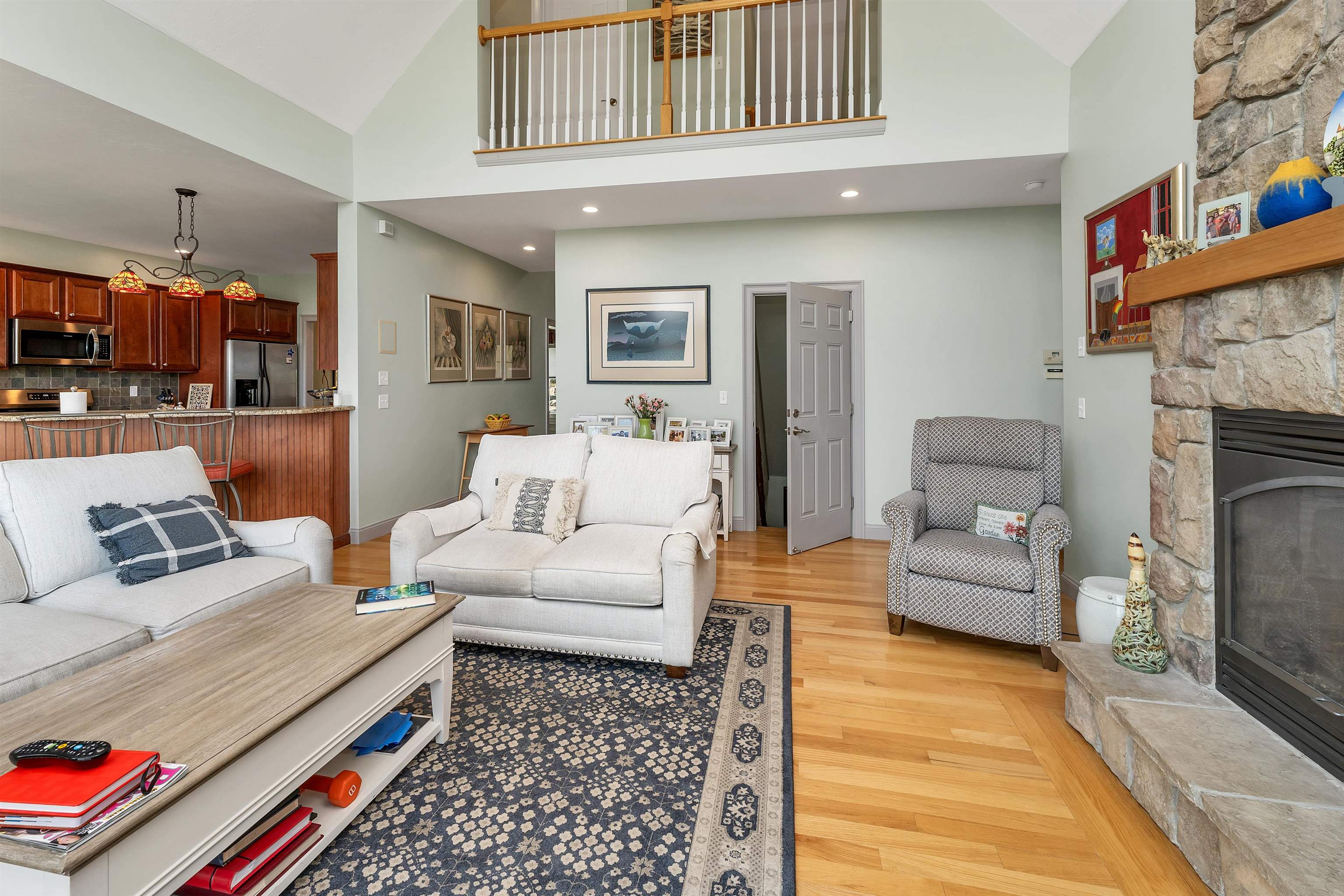 4 Mountain Ridge Drive Meredith, NH 03253 - Photo 28 of 56