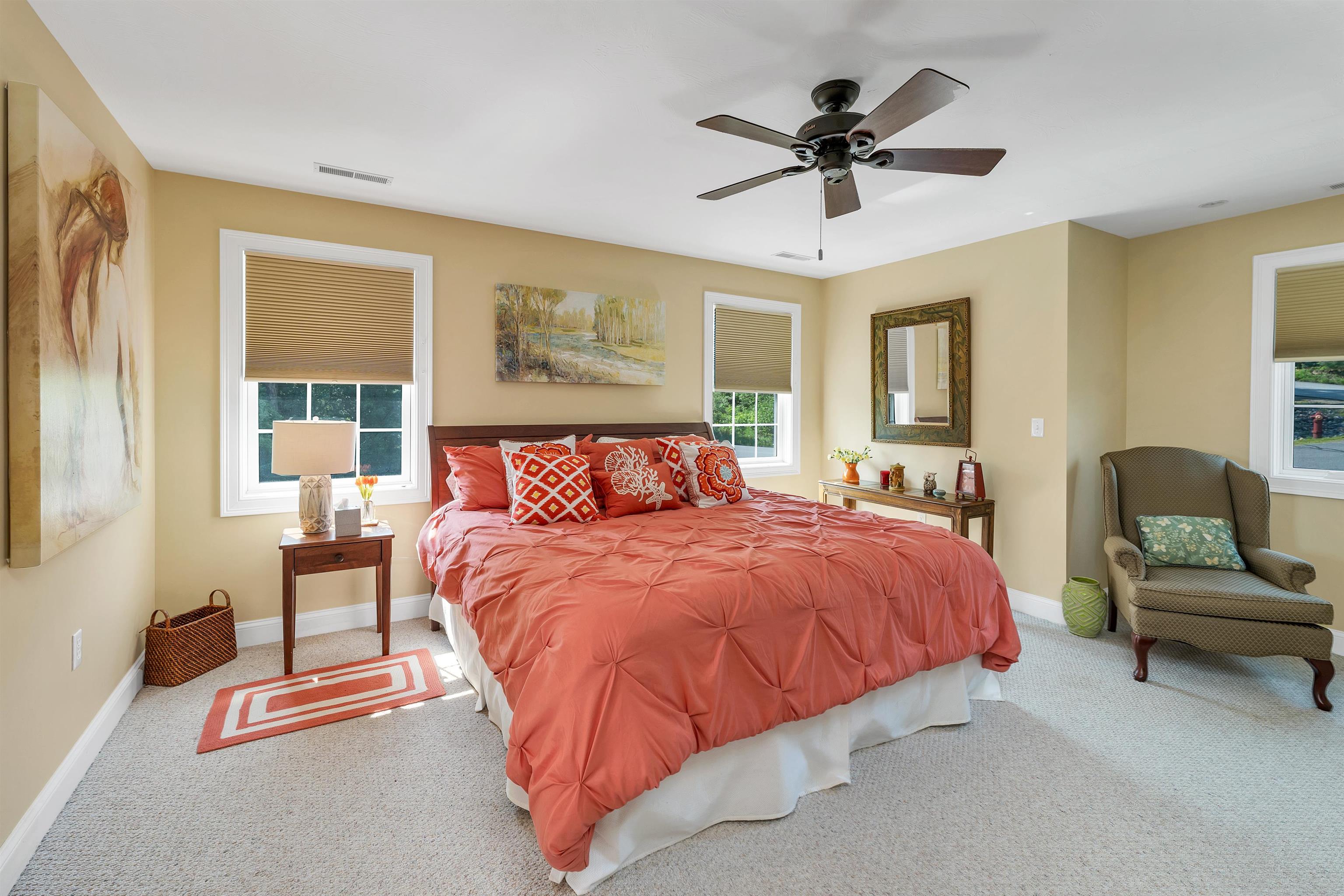 4 Mountain Ridge Drive Meredith, NH 03253 - Photo 30 of 56