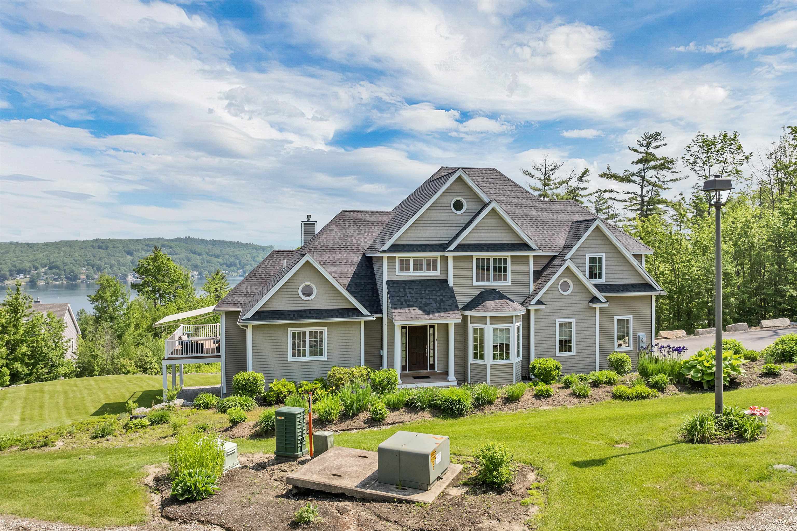 4 Mountain Ridge Drive Meredith, NH 03253 - Photo 3 of 56