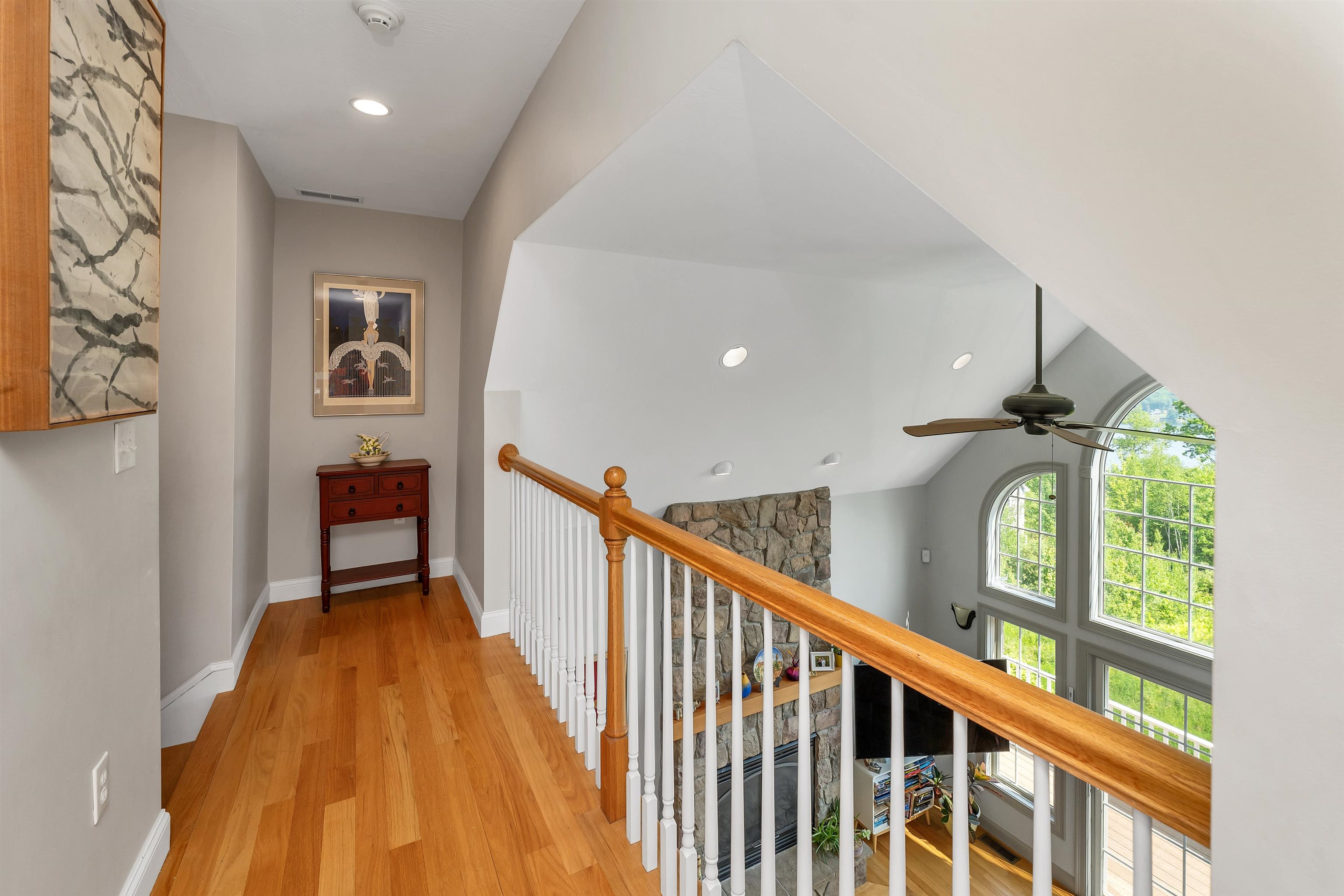 4 Mountain Ridge Drive Meredith, NH 03253 - Photo 35 of 56