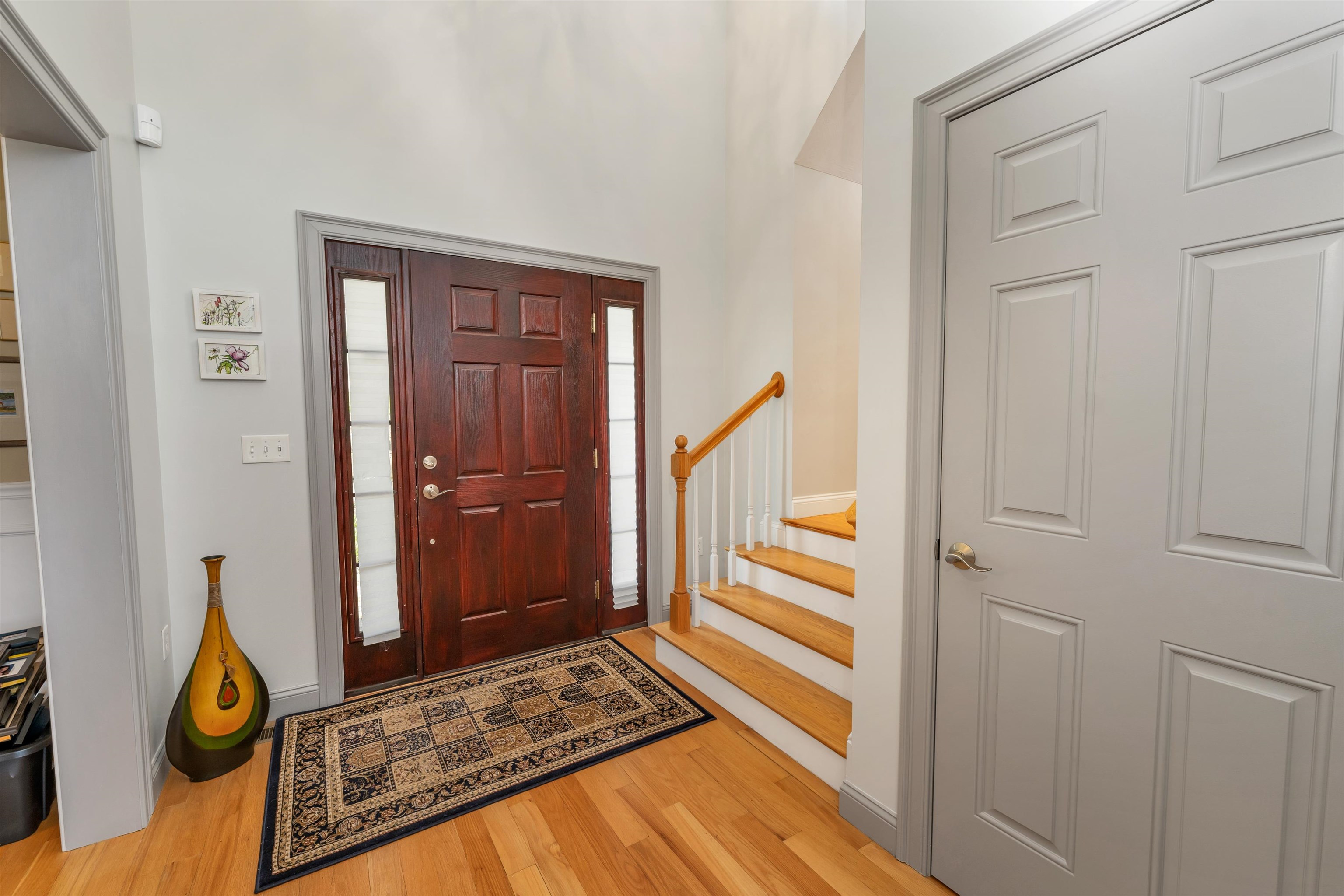 4 Mountain Ridge Drive Meredith, NH 03253 - Photo 36 of 56