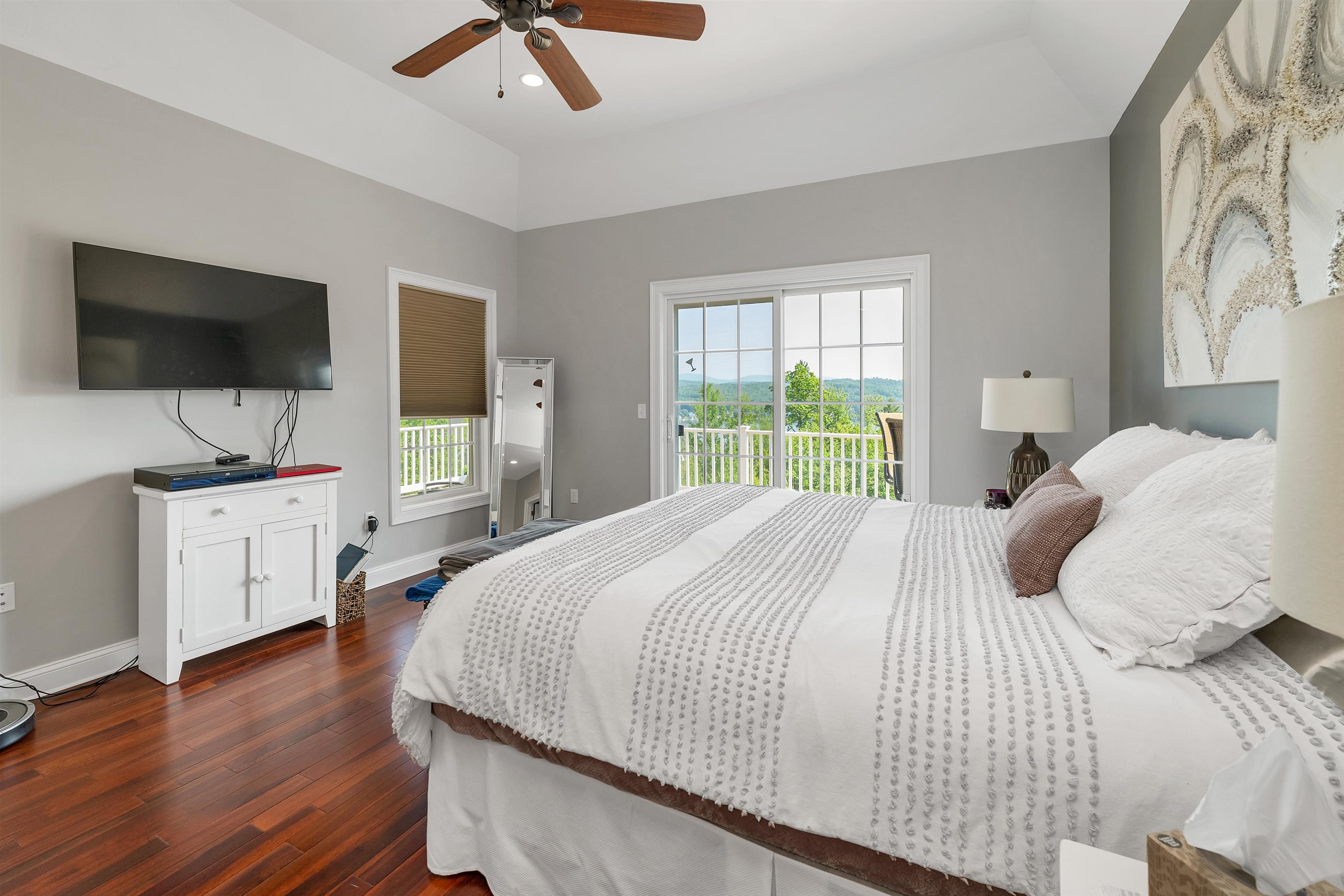 4 Mountain Ridge Drive Meredith, NH 03253 - Photo 40 of 56