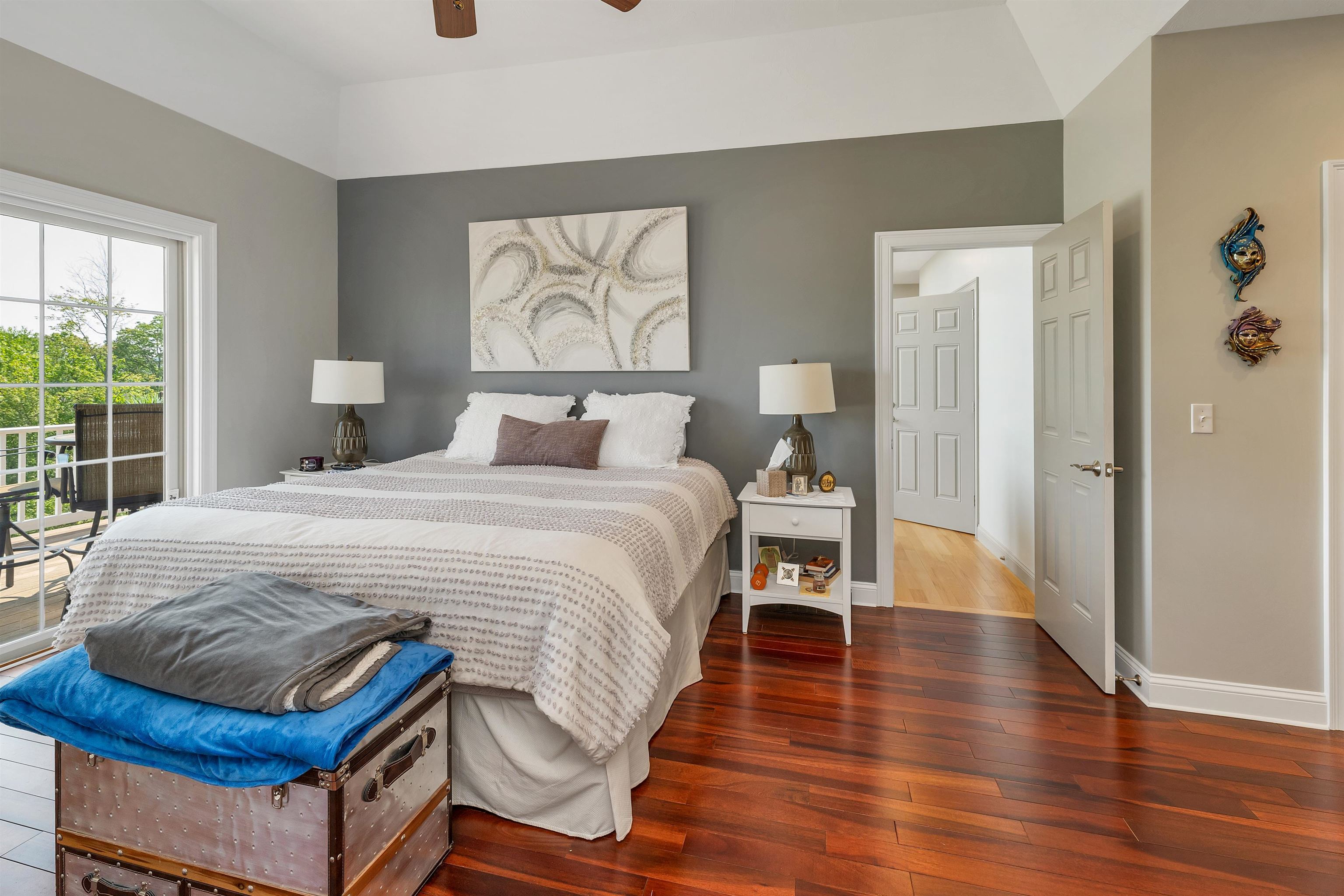 4 Mountain Ridge Drive Meredith, NH 03253 - Photo 41 of 56