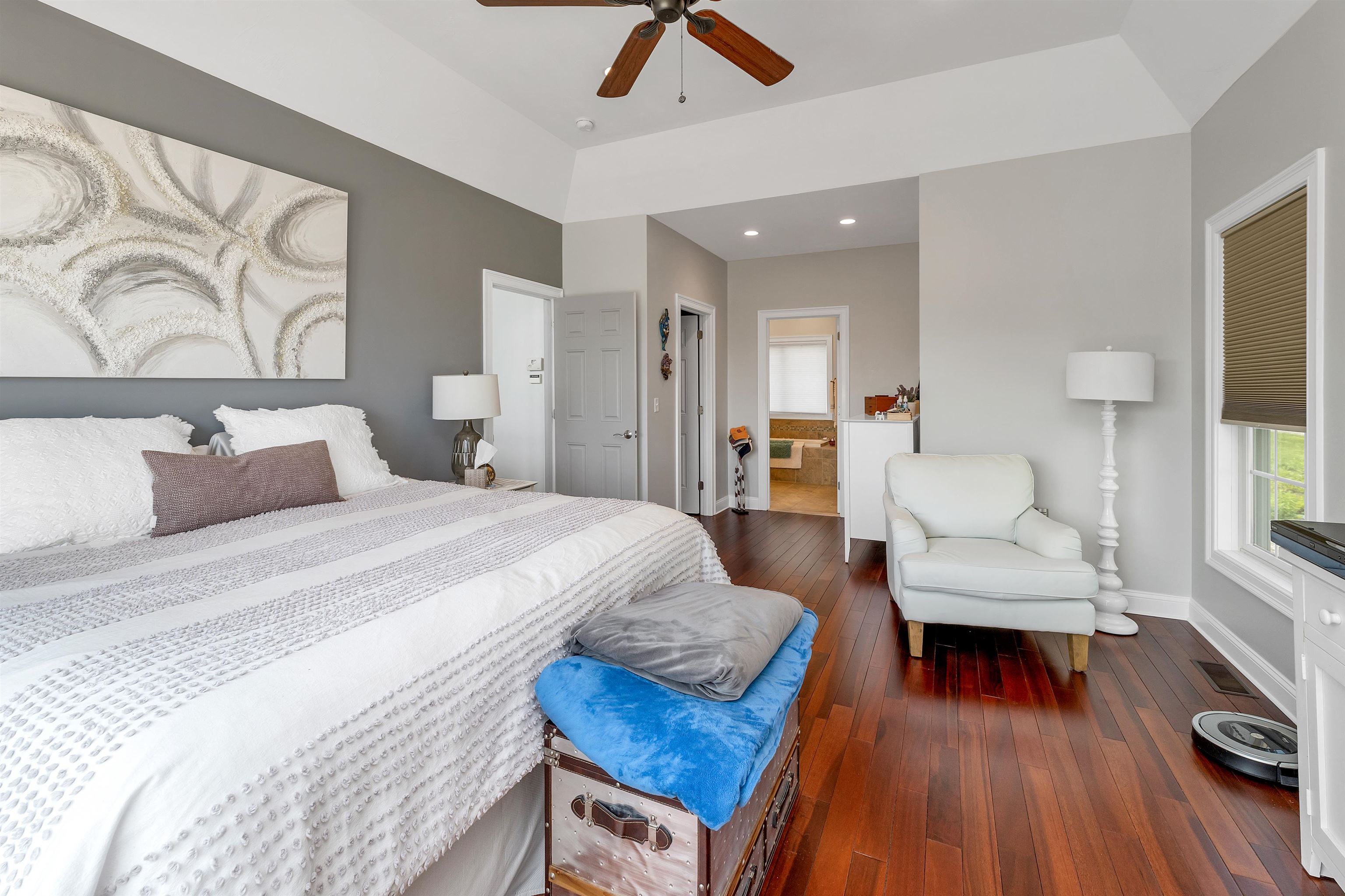 4 Mountain Ridge Drive Meredith, NH 03253 - Photo 42 of 56