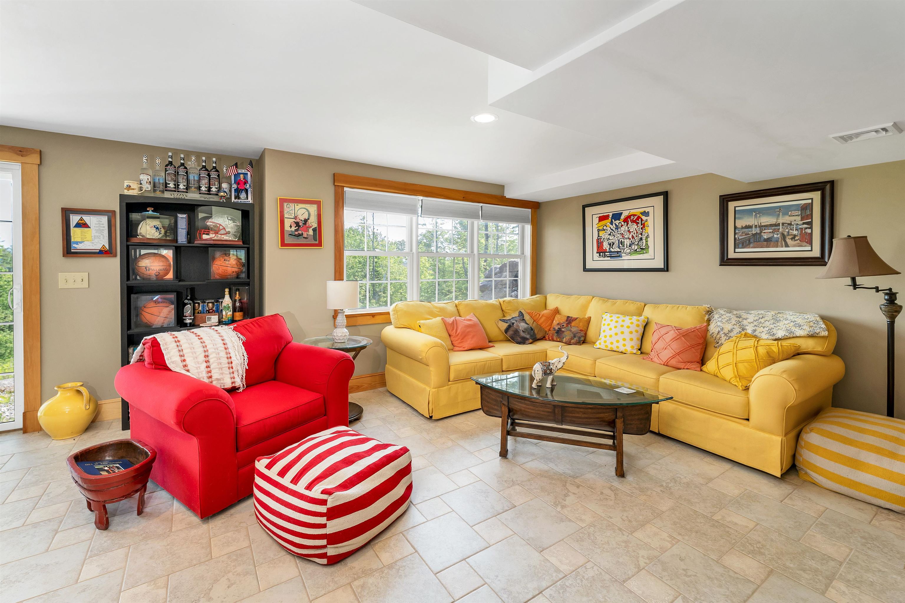 4 Mountain Ridge Drive Meredith, NH 03253 - Photo 43 of 56