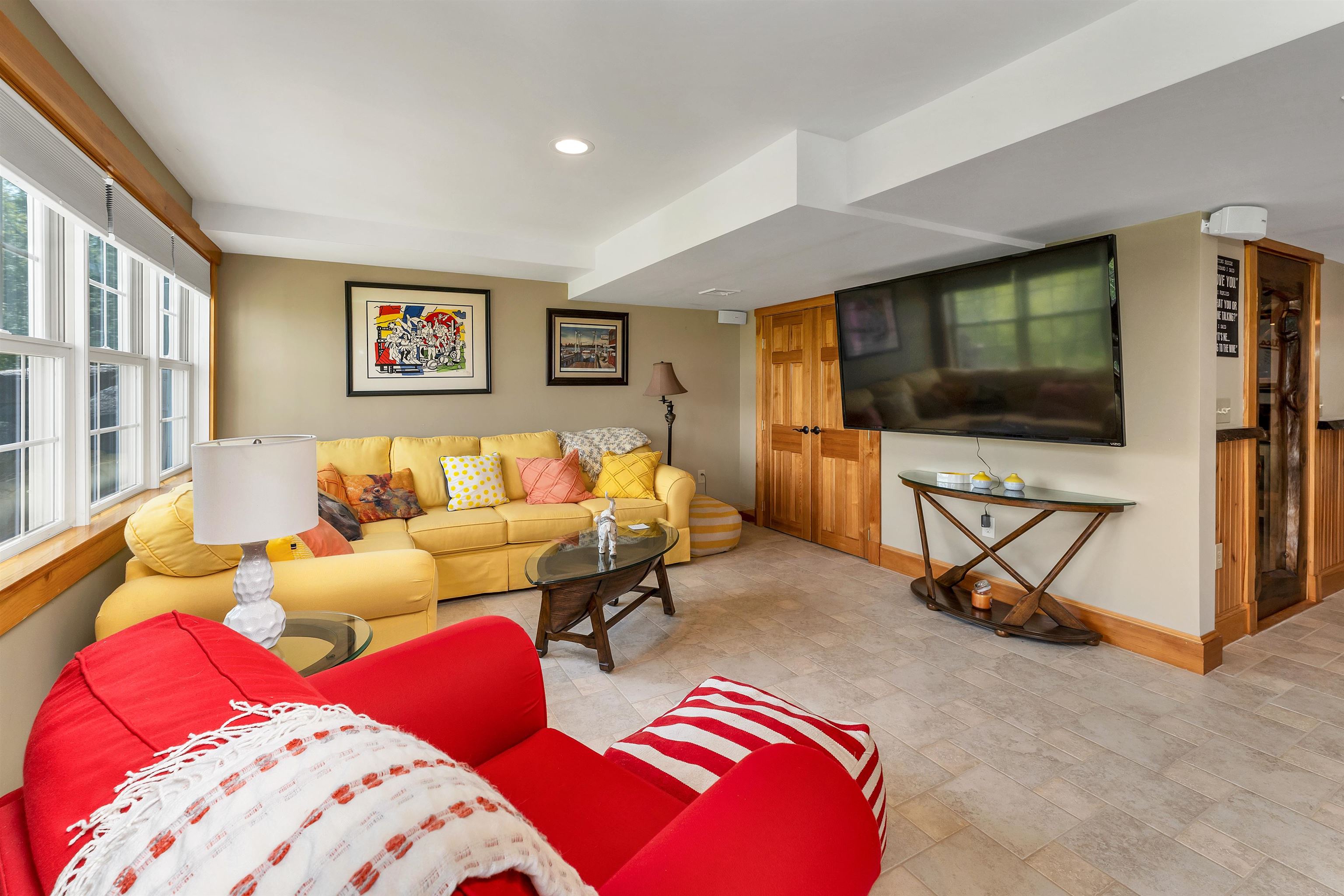 4 Mountain Ridge Drive Meredith, NH 03253 - Photo 44 of 56