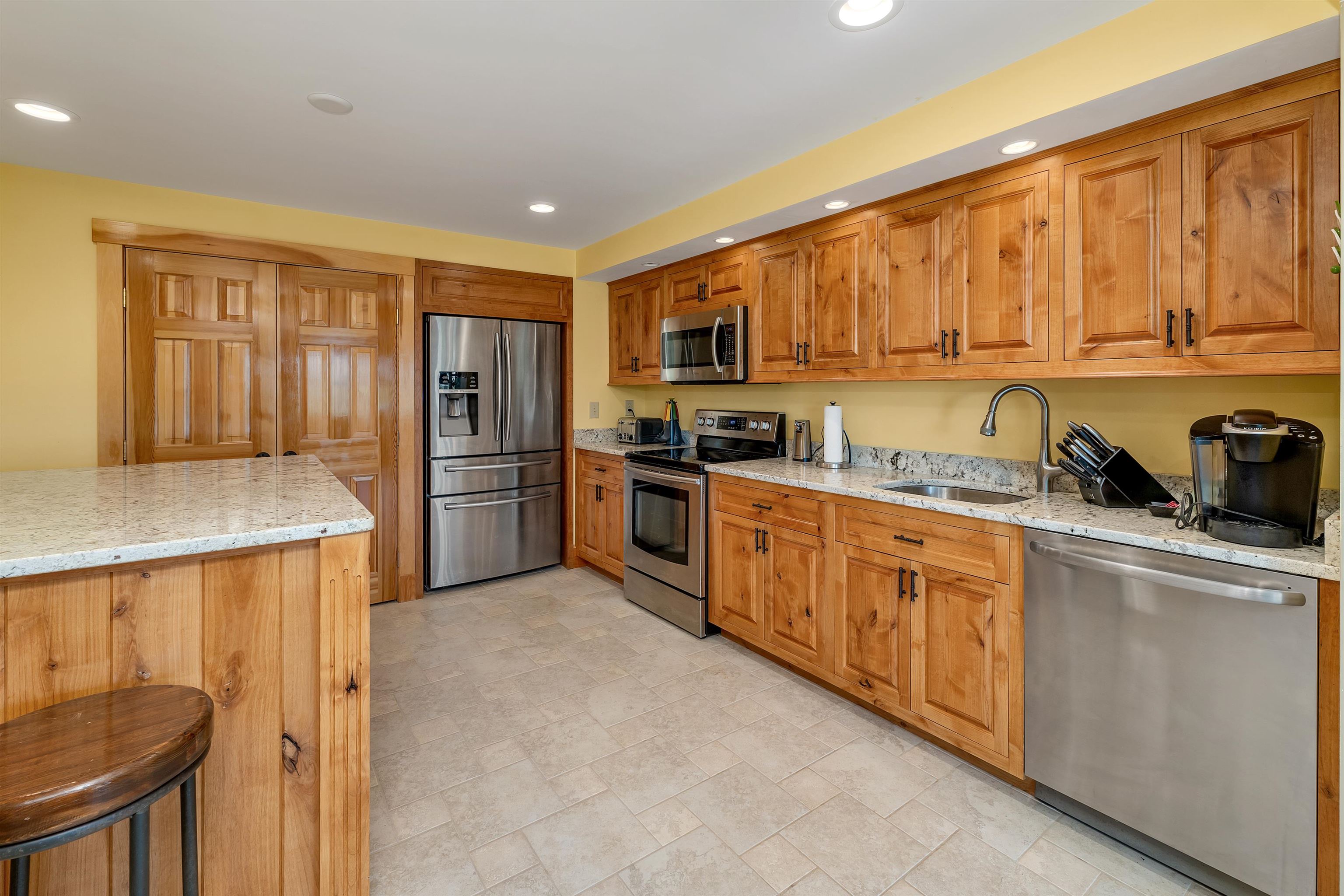 4 Mountain Ridge Drive Meredith, NH 03253 - Photo 45 of 56