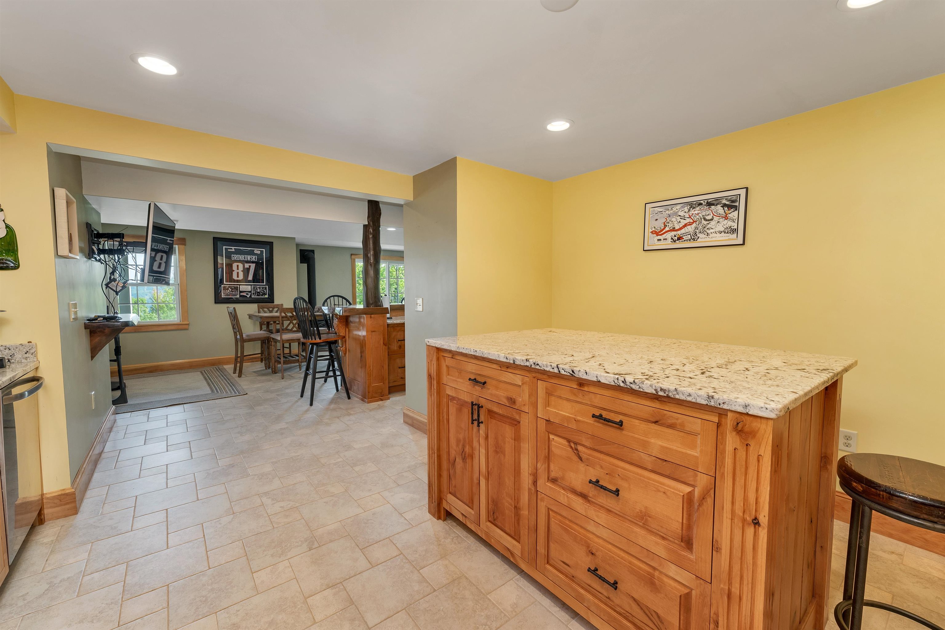 4 Mountain Ridge Drive Meredith, NH 03253 - Photo 46 of 56