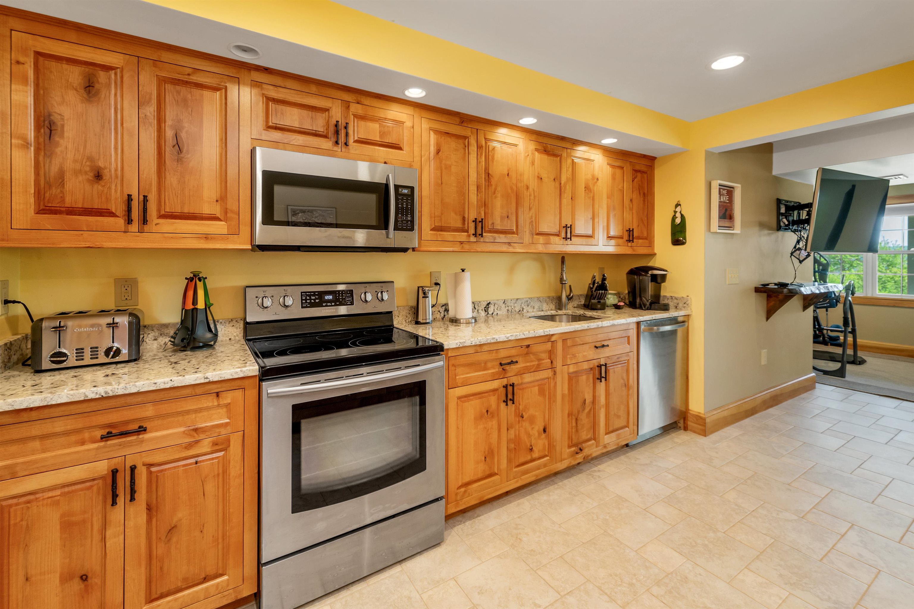 4 Mountain Ridge Drive Meredith, NH 03253 - Photo 47 of 56