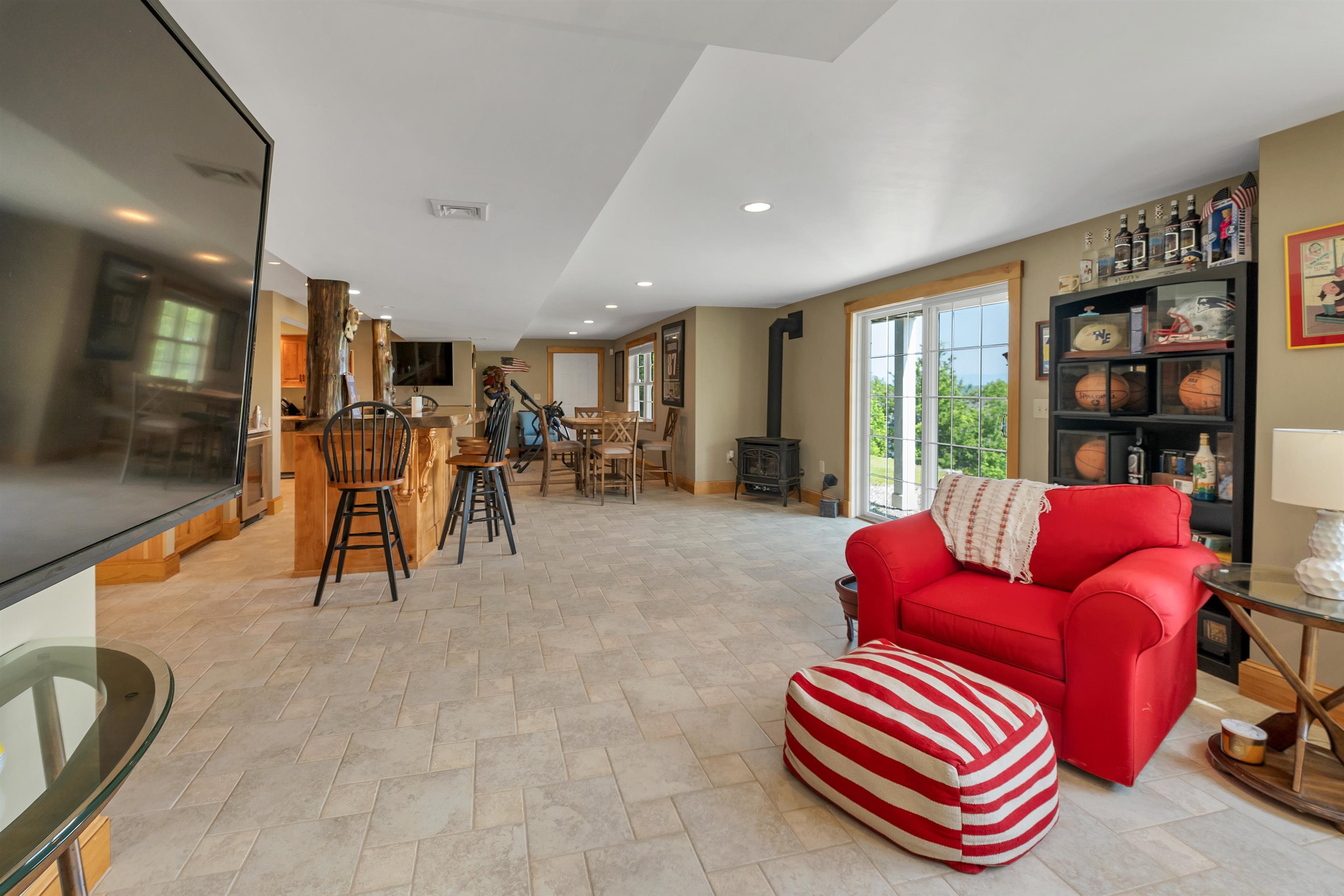 4 Mountain Ridge Drive Meredith, NH 03253 - Photo 49 of 56