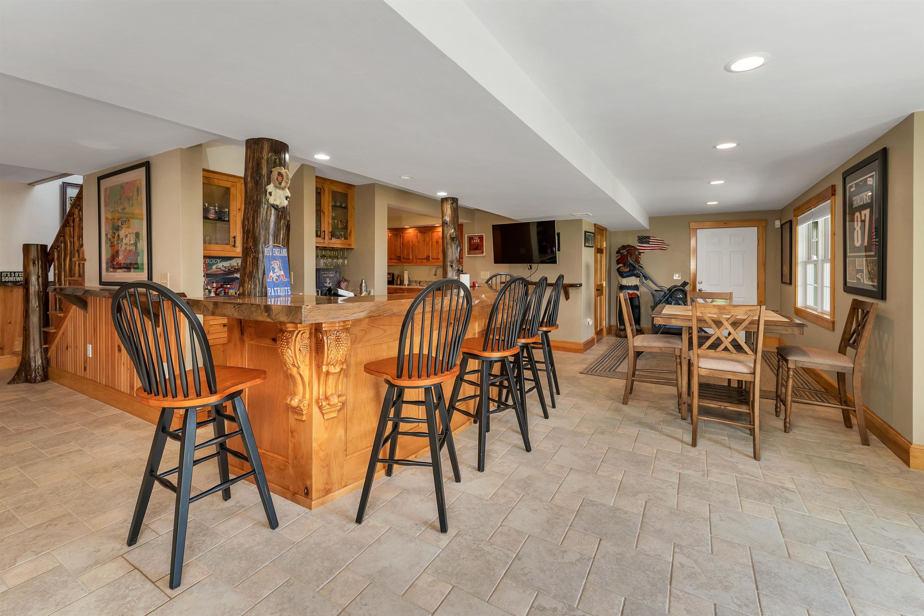 4 Mountain Ridge Drive Meredith, NH 03253 - Photo 50 of 56