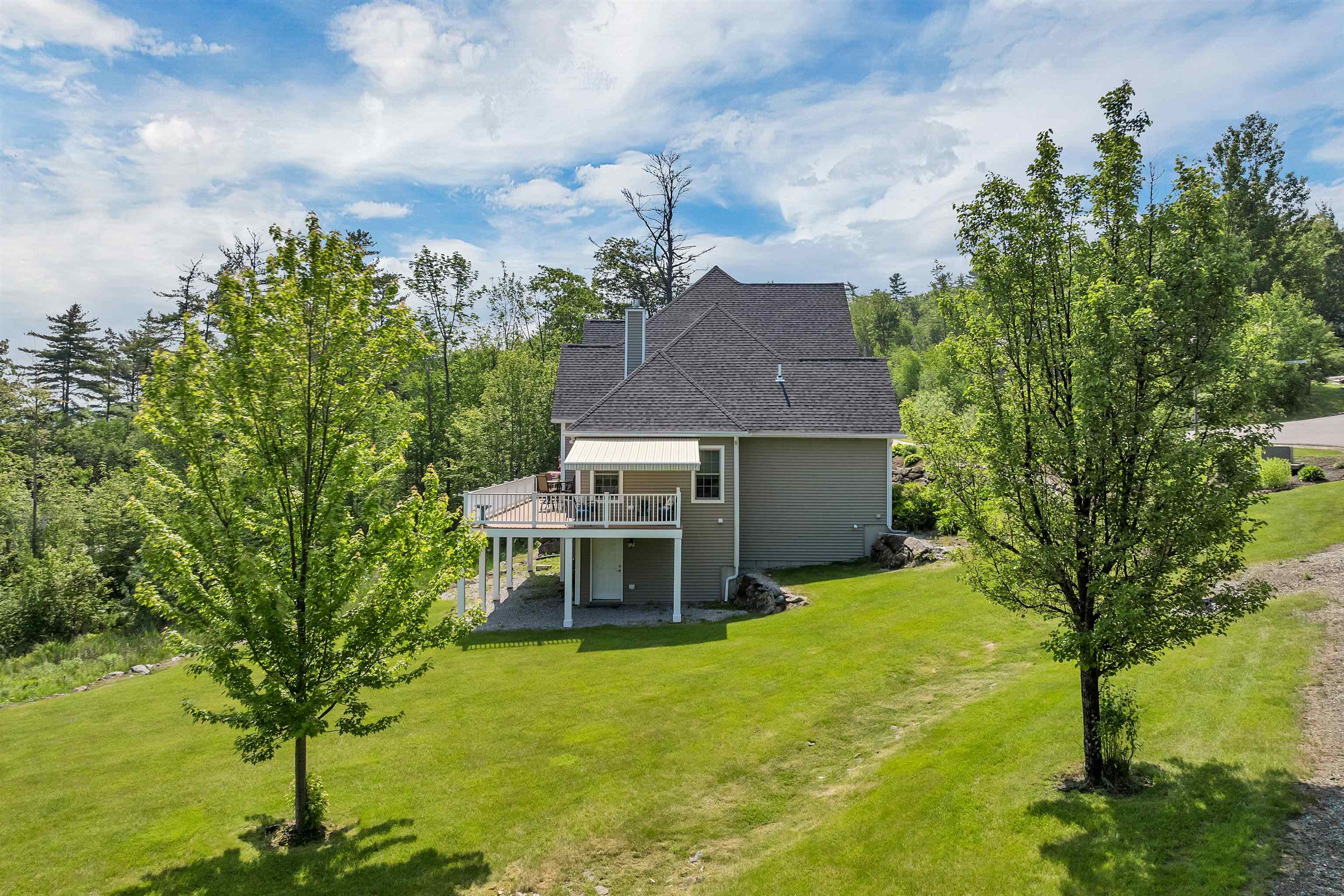 4 Mountain Ridge Drive Meredith, NH 03253 - Photo 5 of 56