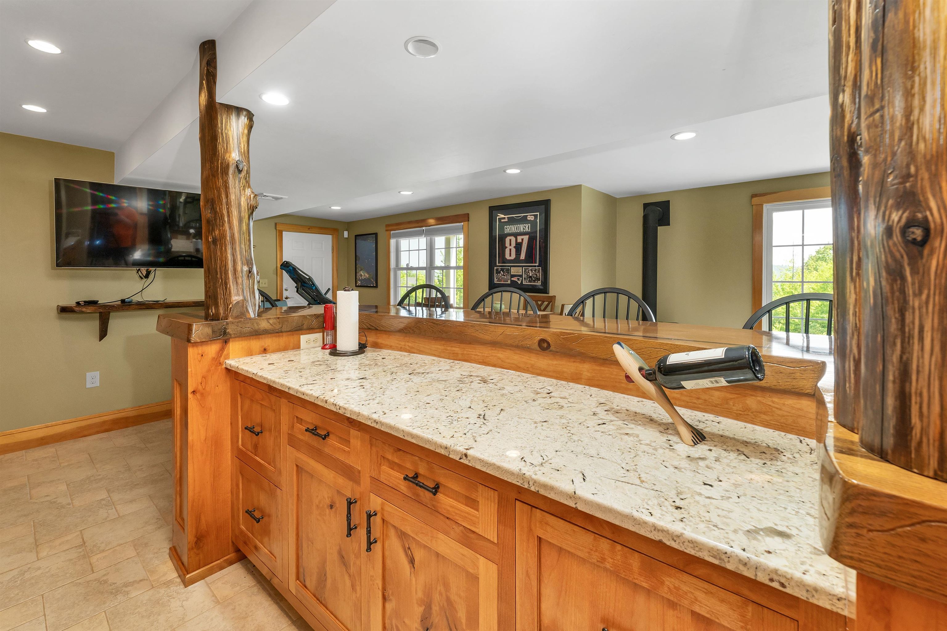 4 Mountain Ridge Drive Meredith, NH 03253 - Photo 51 of 56