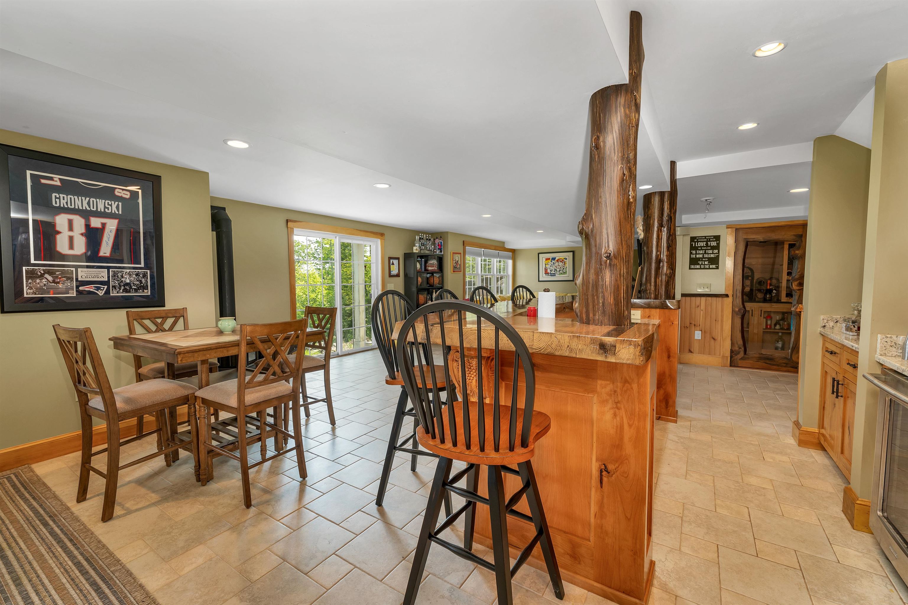 4 Mountain Ridge Drive Meredith, NH 03253 - Photo 52 of 56