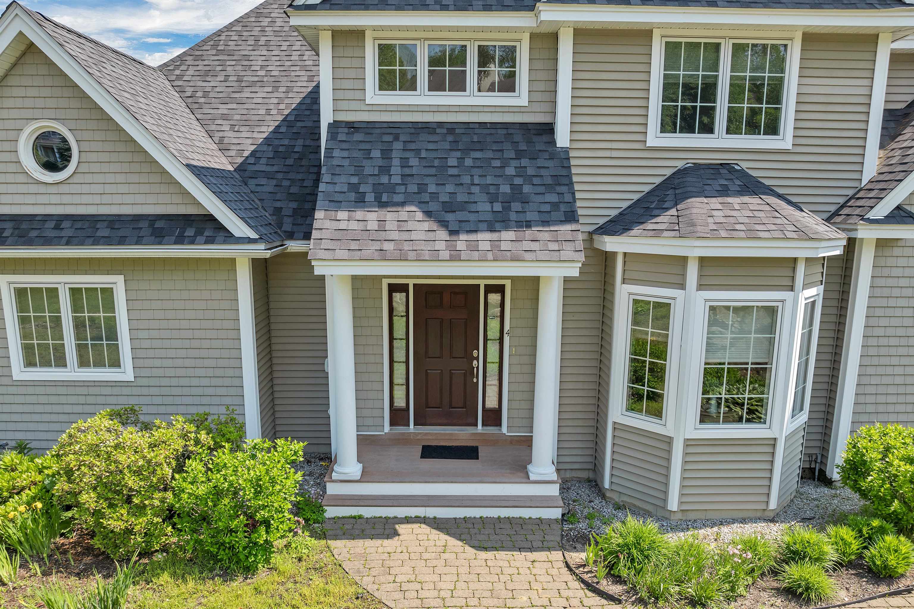 4 Mountain Ridge Drive Meredith, NH 03253 - Photo 7 of 56