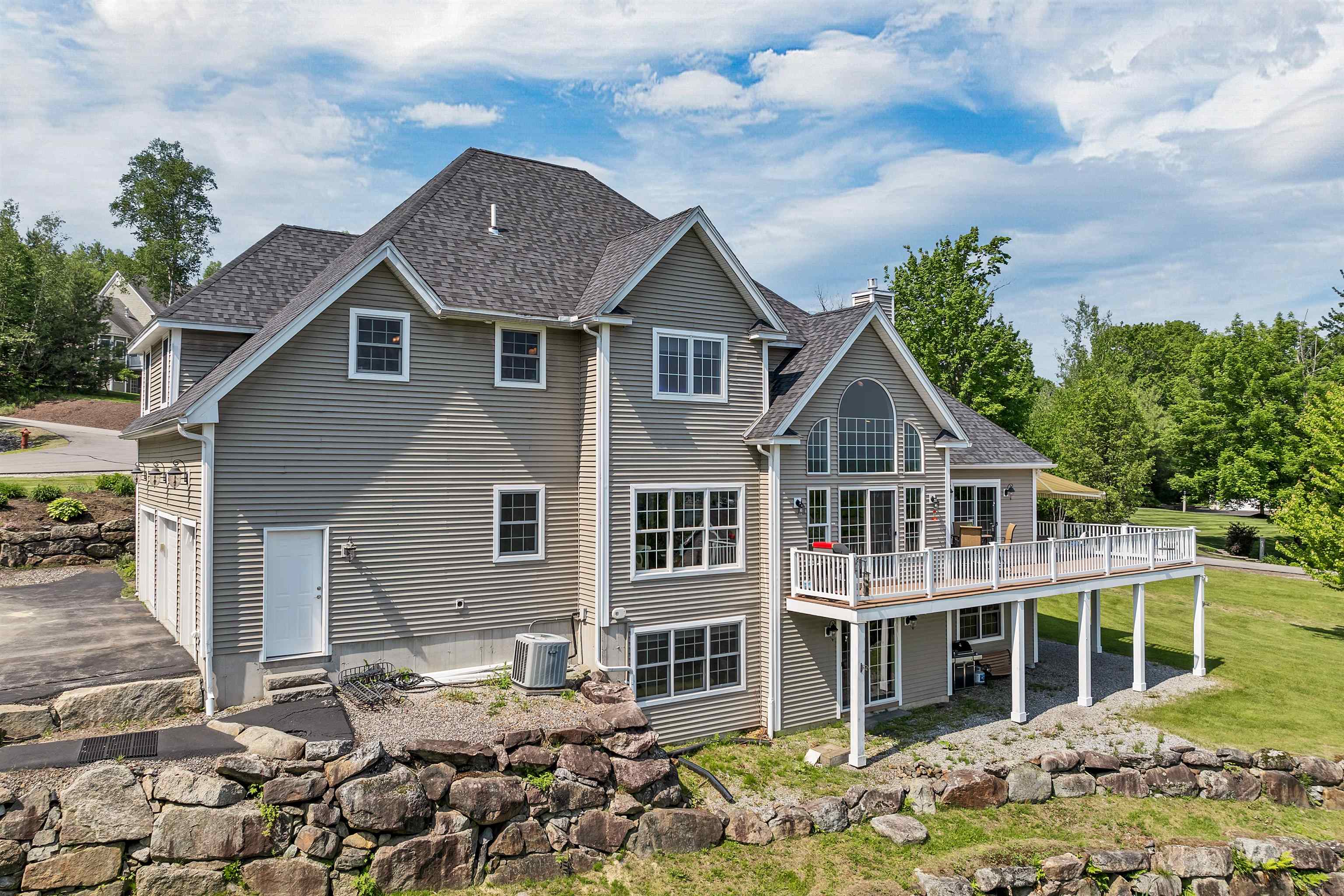 4 Mountain Ridge Drive Meredith, NH 03253 - Photo 8 of 56