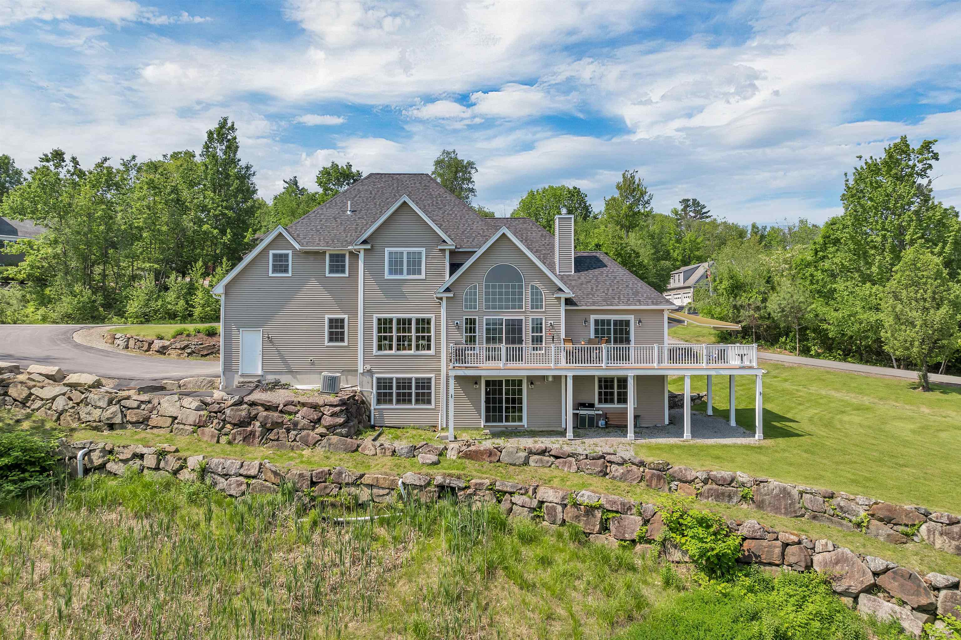 4 Mountain Ridge Drive Meredith, NH 03253 - Photo 9 of 56