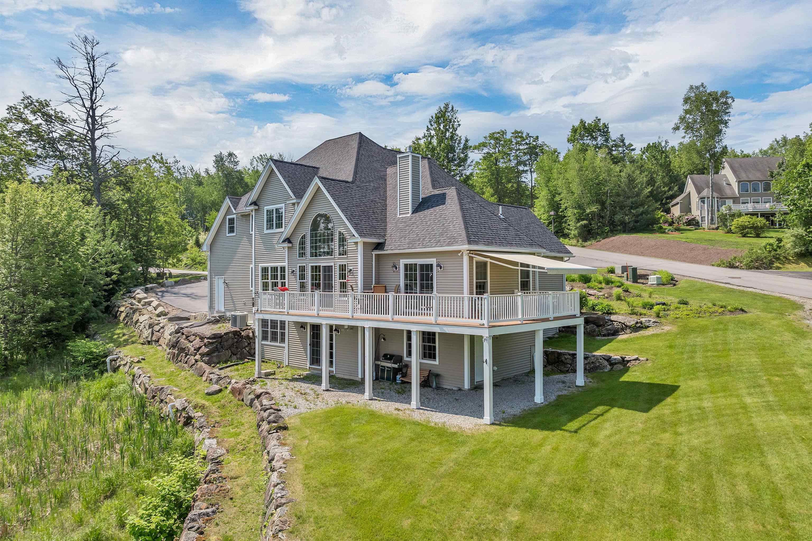 4 Mountain Ridge Drive Meredith, NH 03253 - Photo 10 of 56