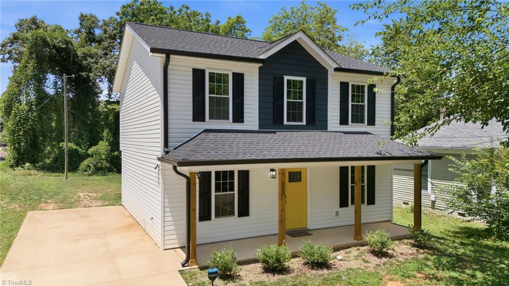 323 4th Street High Point, NC 27260 - Photo 2 of 33