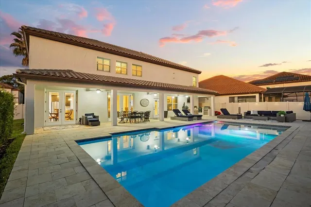 $1,495,000 | 3711 Vinsetta Court, Winter Park, FL 32792