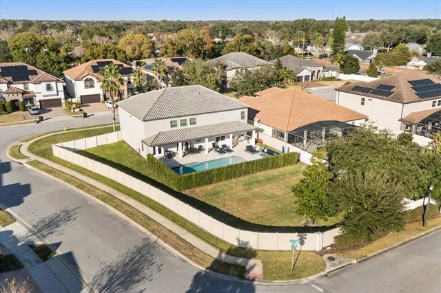 $1,495,000 | 3711 Vinsetta Court, Winter Park, FL 32792