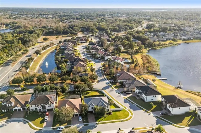 $1,495,000 | 3711 Vinsetta Court, Winter Park, FL 32792