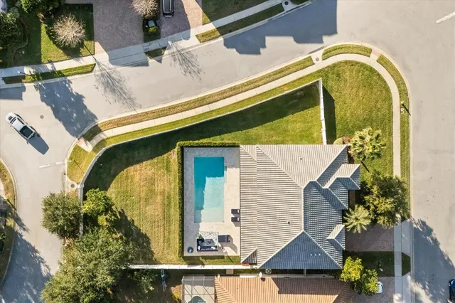 $1,495,000 | 3711 Vinsetta Court, Winter Park, FL 32792