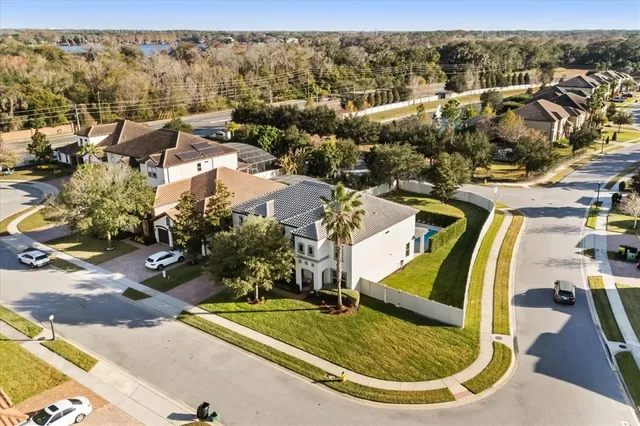 $1,495,000 | 3711 Vinsetta Court, Winter Park, FL 32792