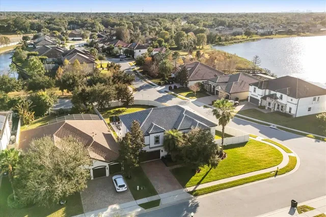 $1,495,000 | 3711 Vinsetta Court, Winter Park, FL 32792