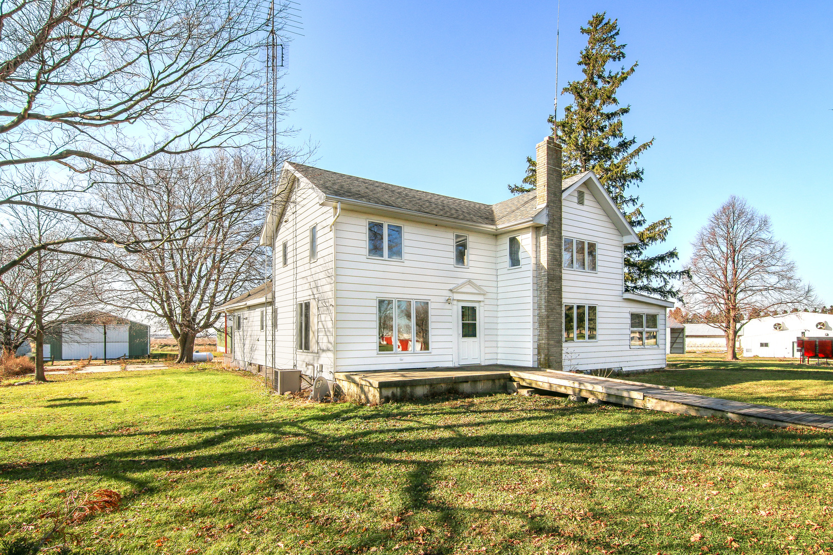 26907 Esmond Road Esmond, IL 60129 - Photo 2 of 37
