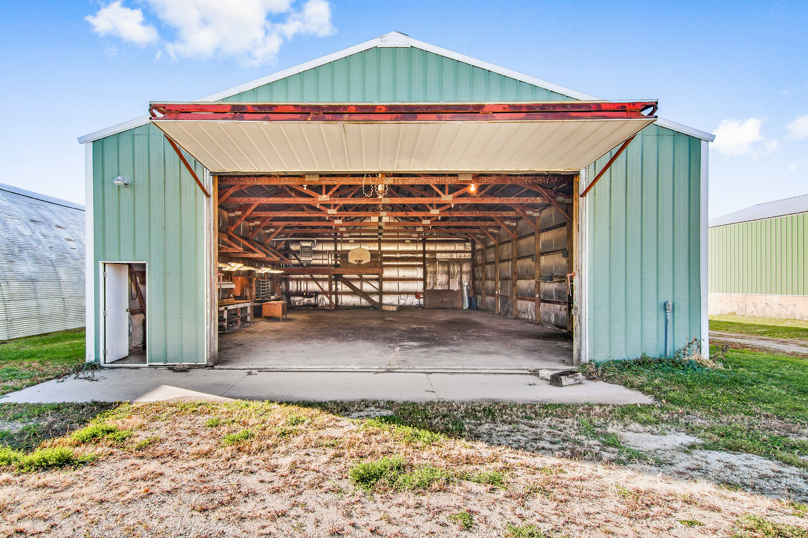 26907 Esmond Road Esmond, IL 60129 - Photo 11 of 37