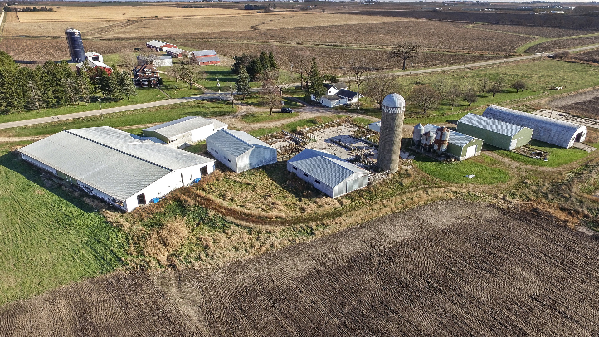 26907 Esmond Road Esmond, IL 60129 - Photo 27 of 37