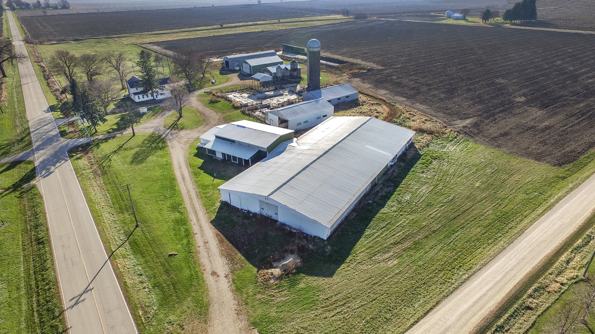 26907 Esmond Road Esmond, IL 60129 - Photo 32 of 37