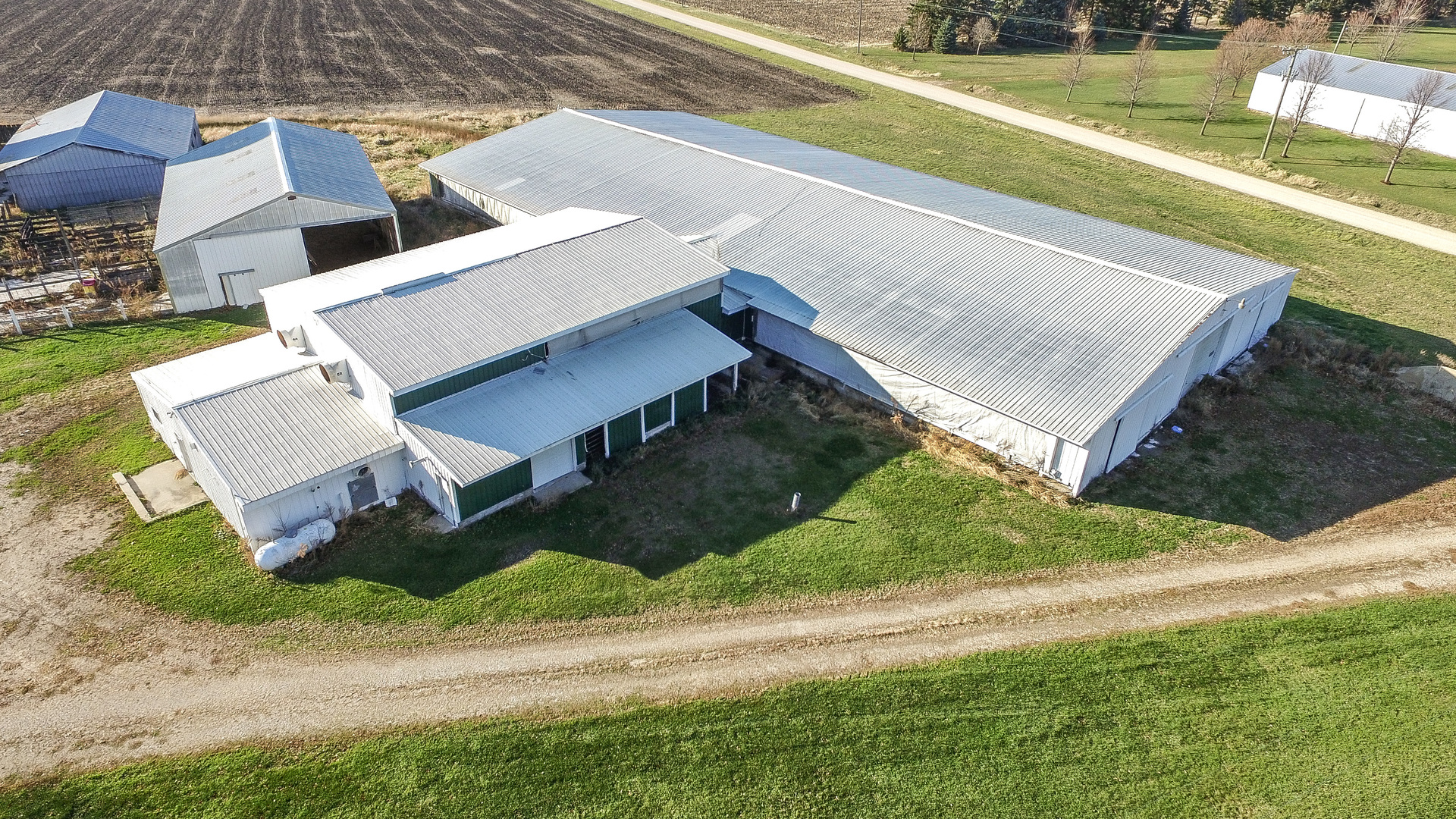 26907 Esmond Road Esmond, IL 60129 - Photo 33 of 37