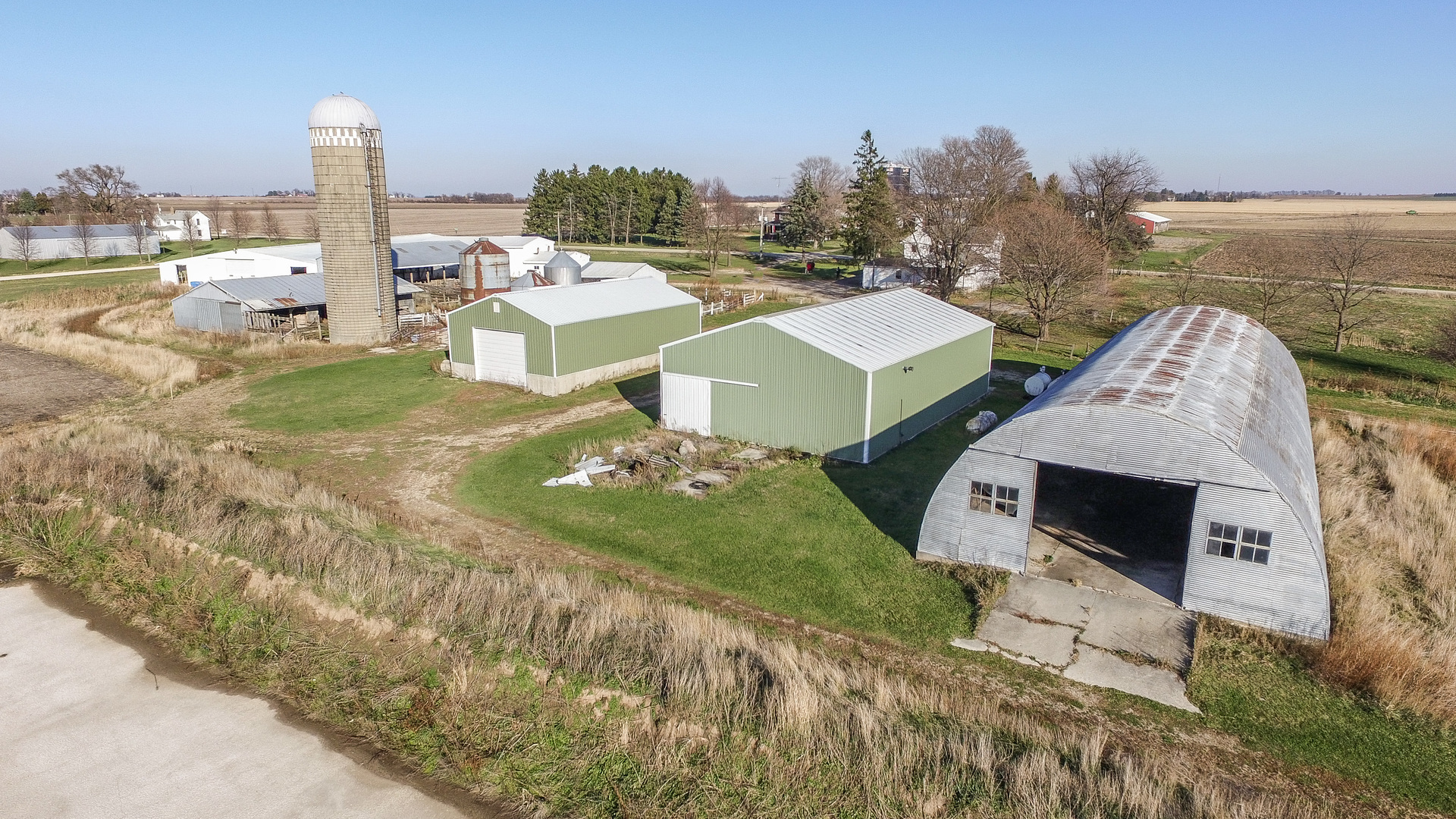 26907 Esmond Road Esmond, IL 60129 - Photo 35 of 37