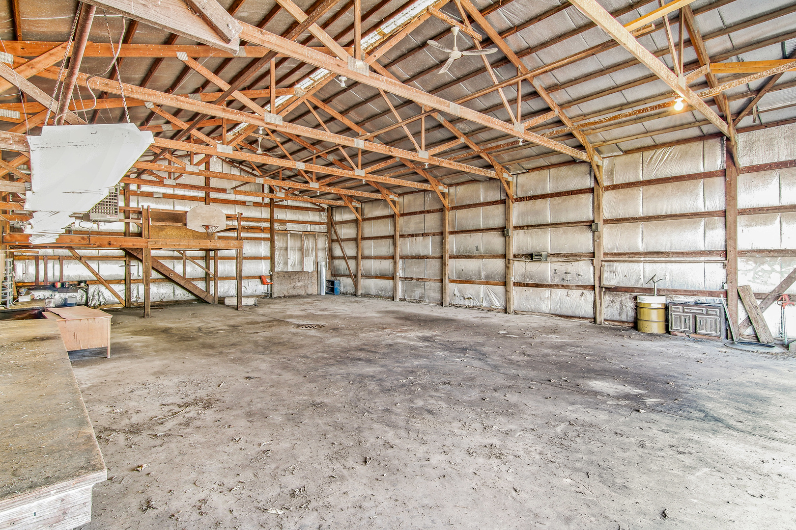 26907 Esmond Road Esmond, IL 60129 - Photo 10 of 37