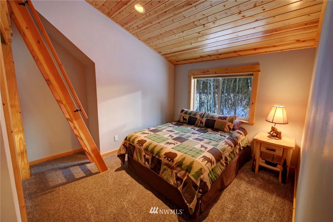 18 Mercer Road Mazama, WA 98833 - Photo 11 of 35 Gallery Image 11