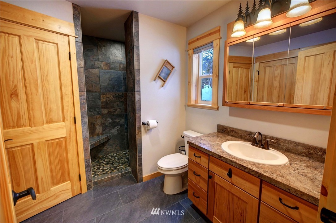 18 Mercer Road Mazama, WA 98833 - Photo 13 of 35 Gallery Image 13