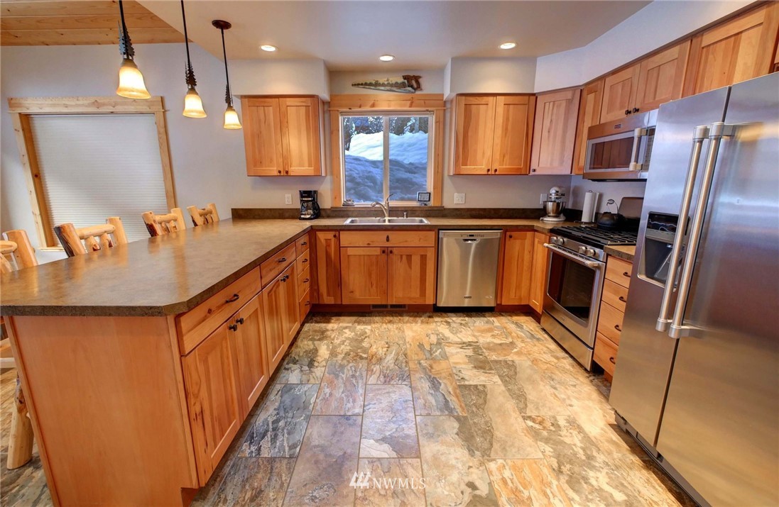 18 Mercer Road Mazama, WA 98833 - Photo 22 of 35 Gallery Image 22